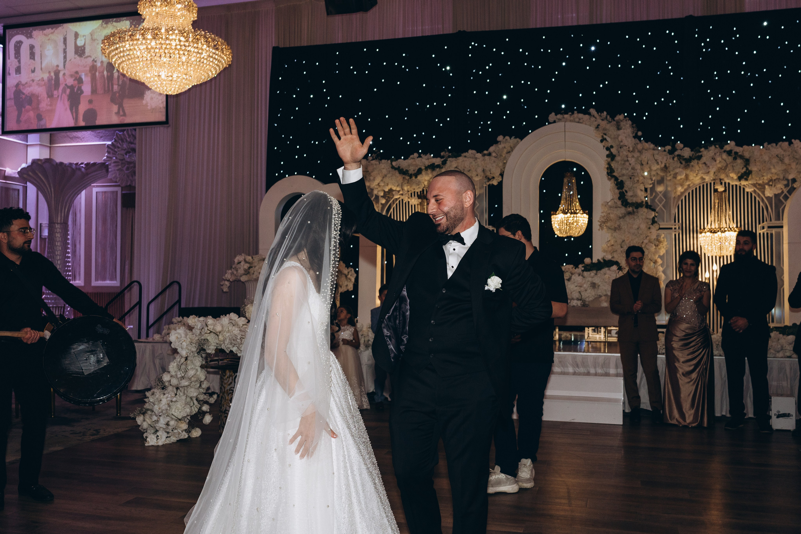 Hanan & Baraa. Calgary Wedding & Lifestyle Photographer — Yevhen Polishchuk