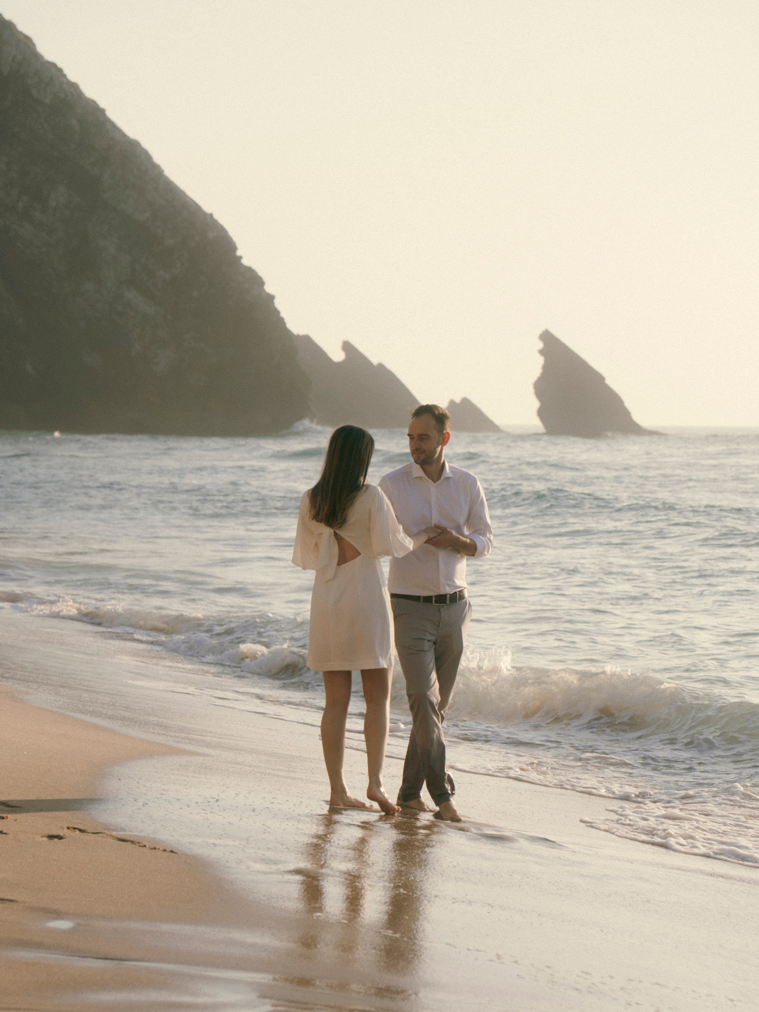 Anita & Illya. Lisbon Event Photographer