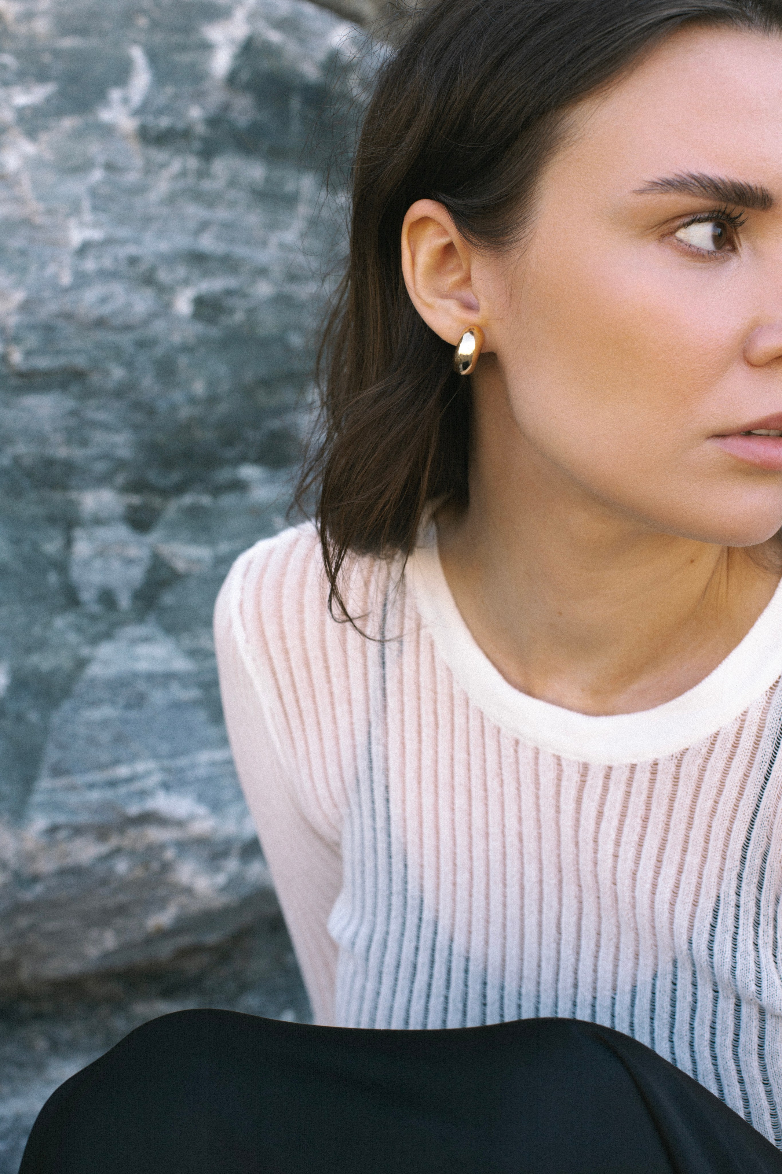 Lyuba. Psuturie Photographer NYC