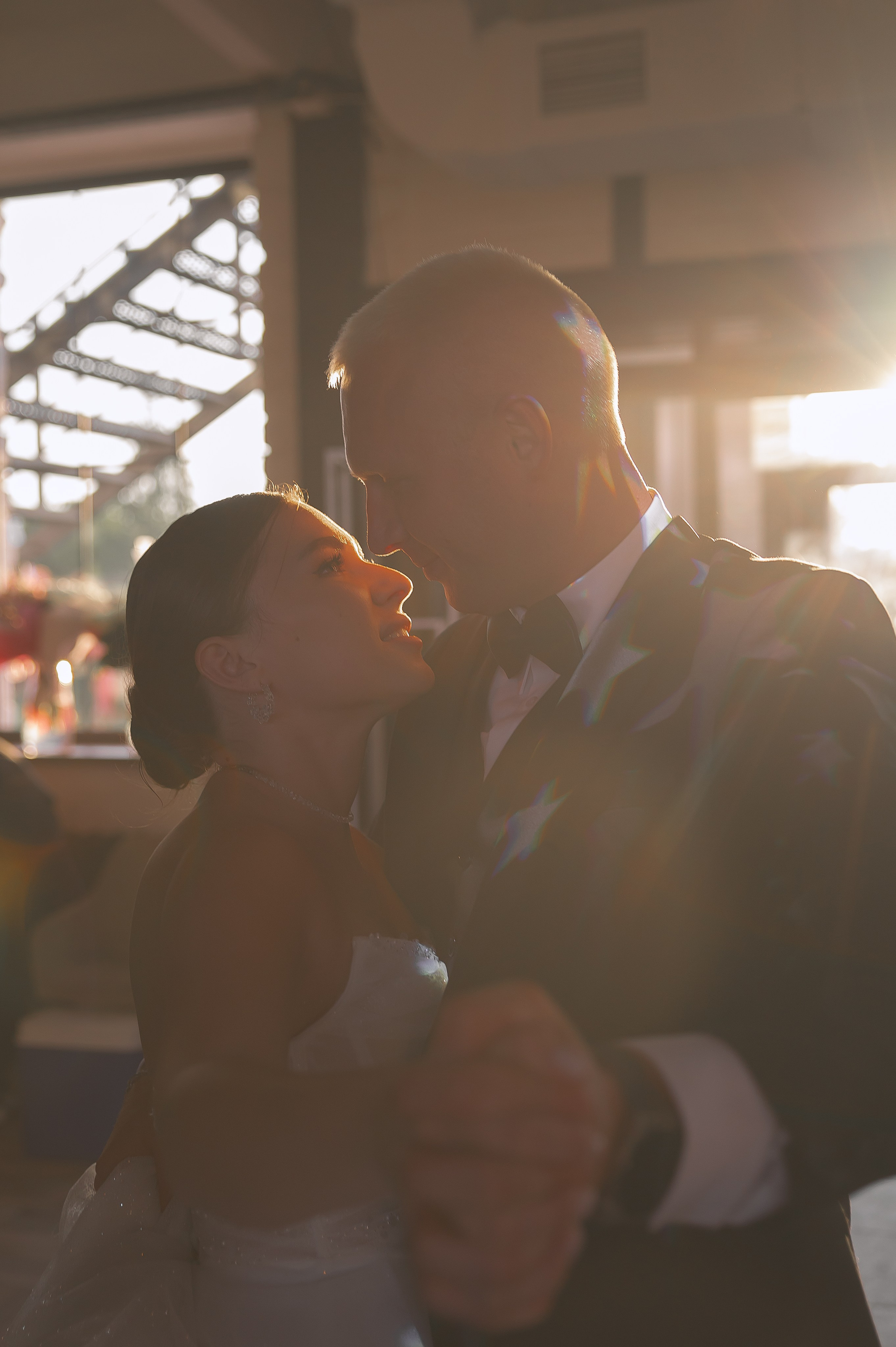 Николай & Альбина. Свадебный и семейный фотограф Екатерина Шестакова