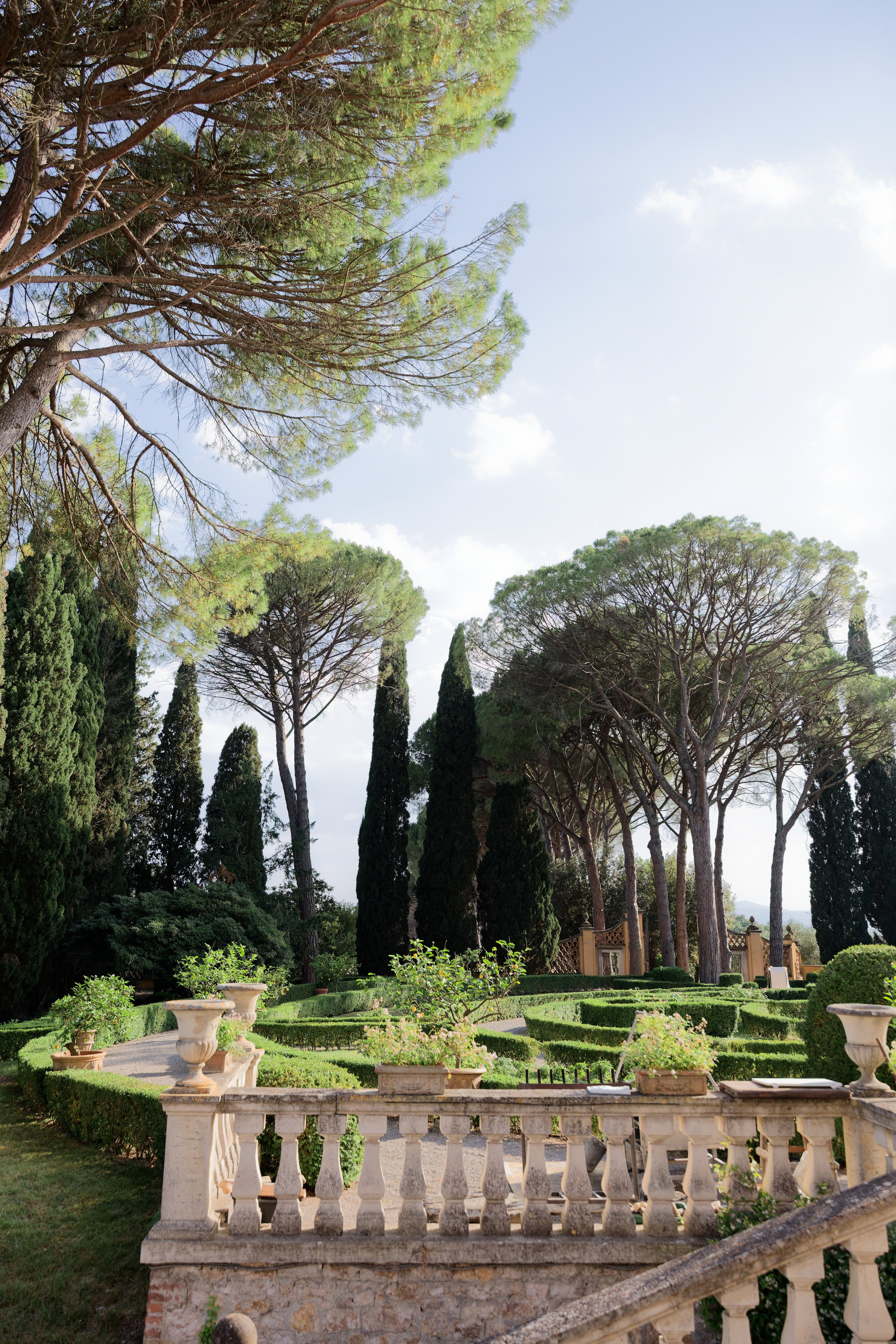 Wedding at La Torre di Pila, Umbria, Italy Preview