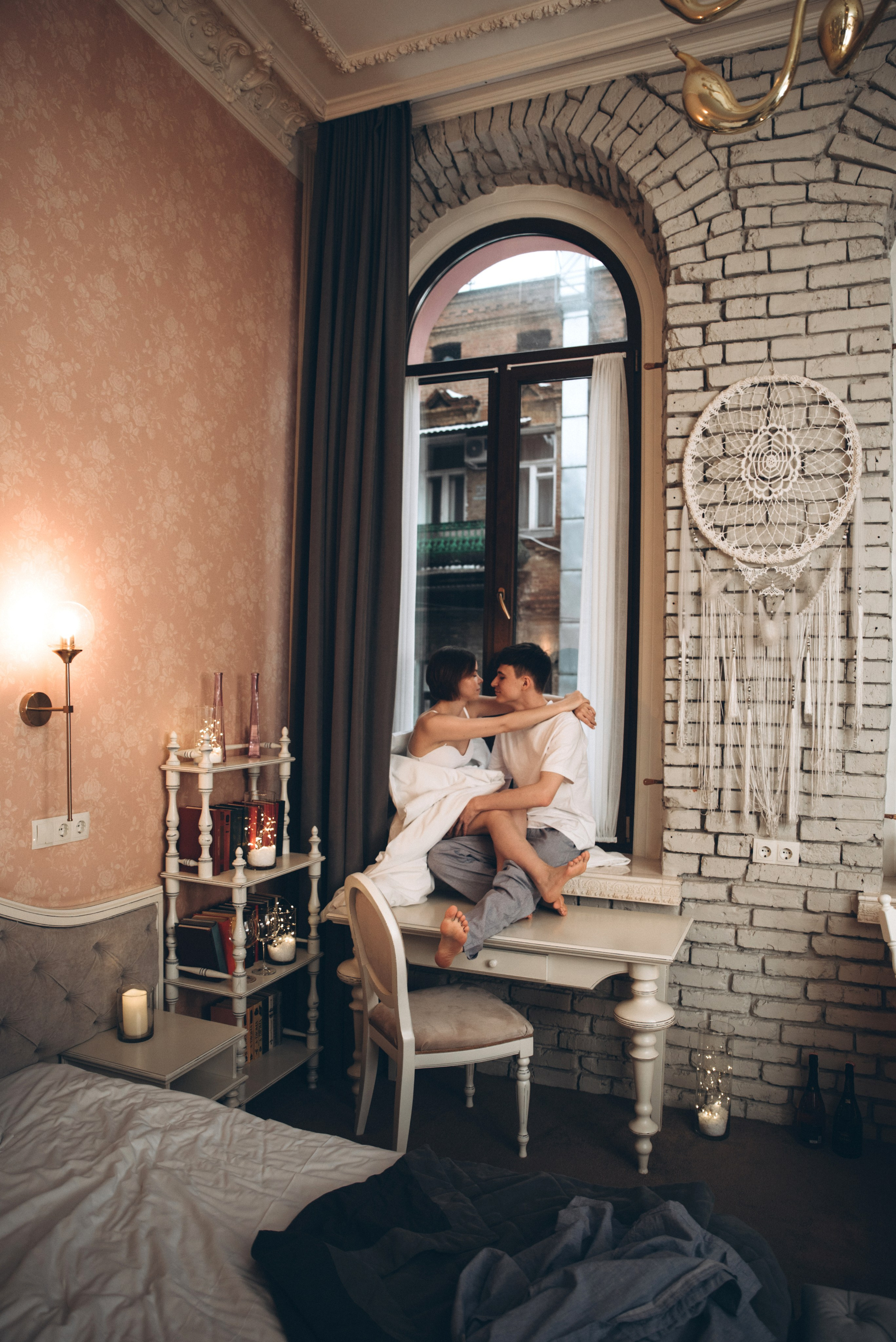 Alina & Paul. Familien- und Hochzeitsfotografin. Ich arbeite in Koblenz und Rheinlan