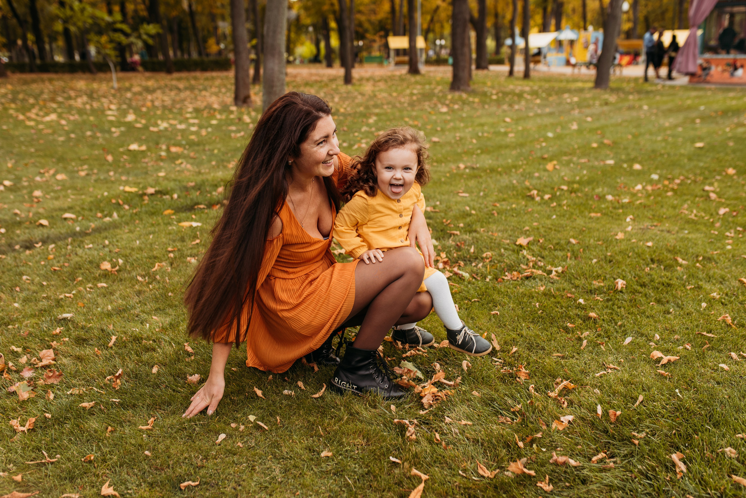 Katerina & Sergej & Dar’ya. Familien- und Hochzeitsfotografin. Ich arbeite in Koblenz und Rheinlan