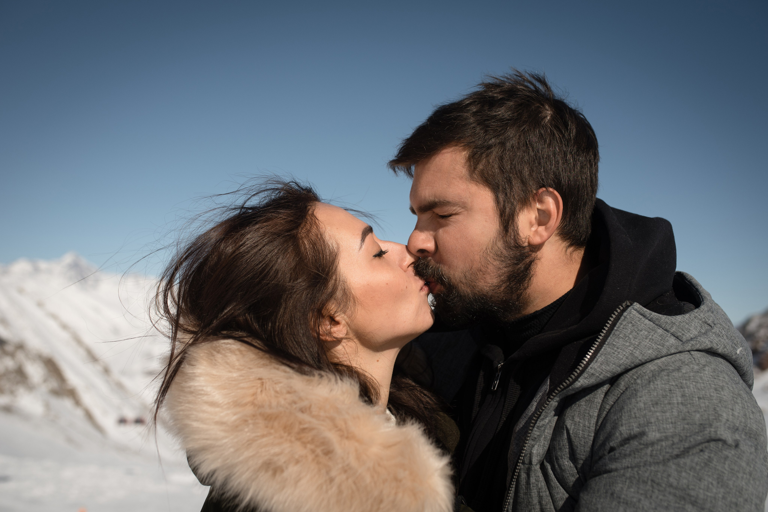 Katya & Oleg. Familien- und Hochzeitsfotografin. Ich arbeite in Koblenz und Rheinlan