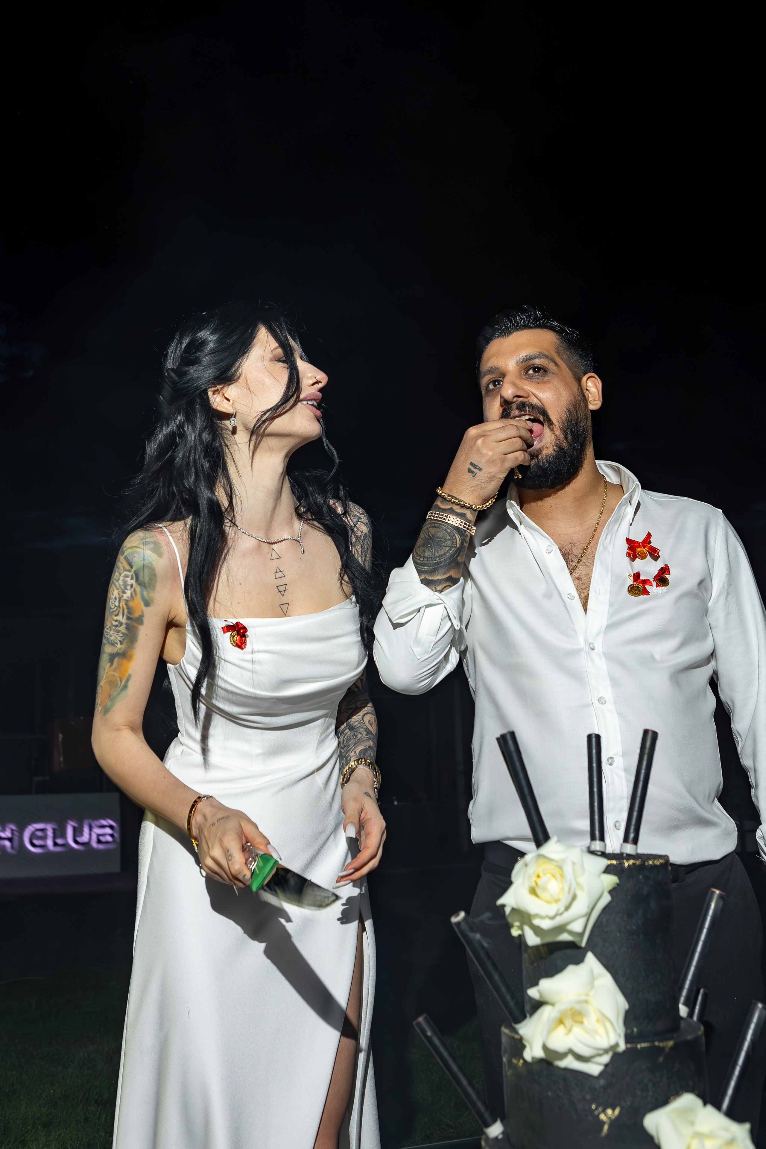 Нелли и Умут. Фотограф в Анталии, Кемере и Белеке