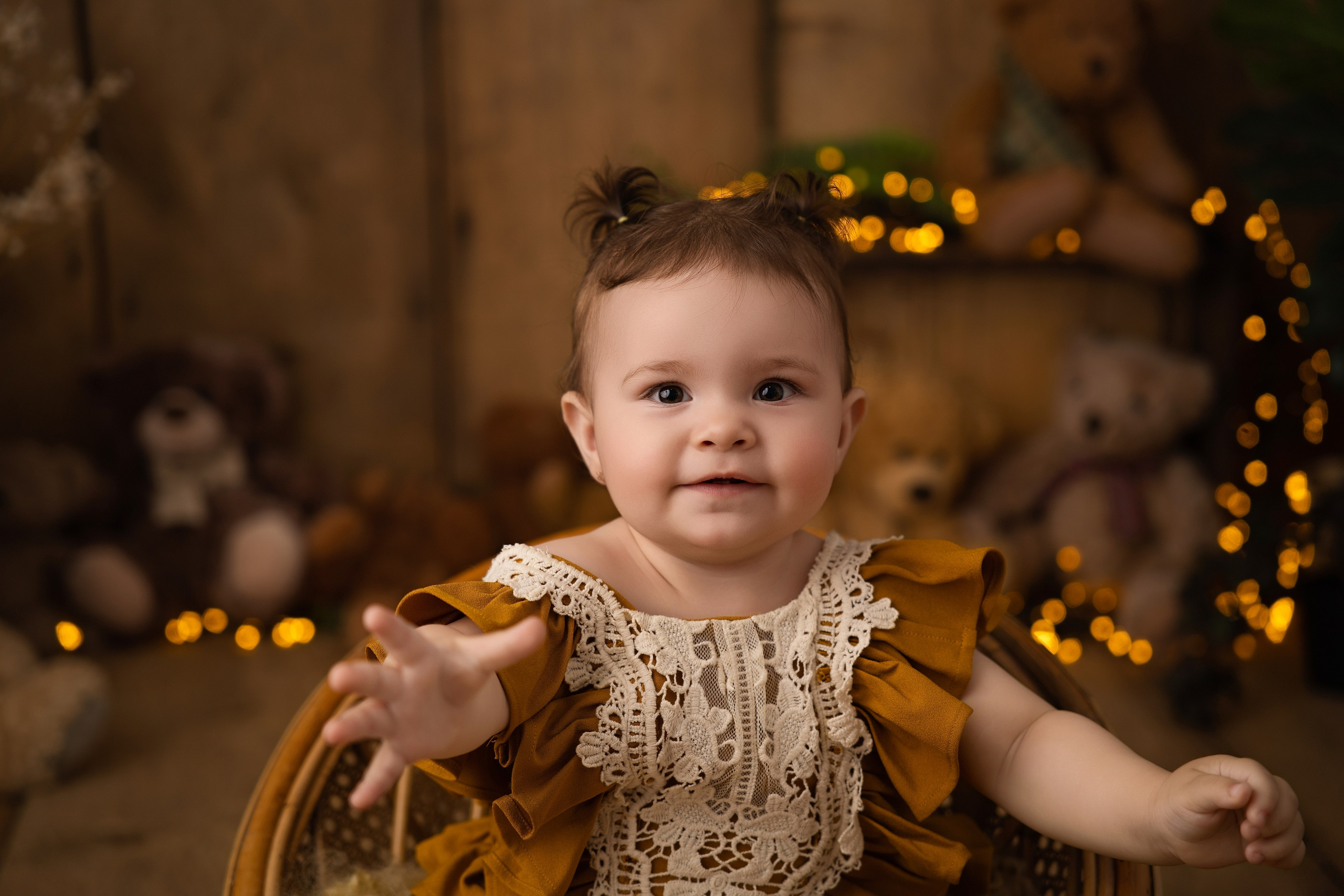 Smash the cake. Fotograf maternitate, nou-născuți și familie în Cluj-Napoca | Roxana Rusu