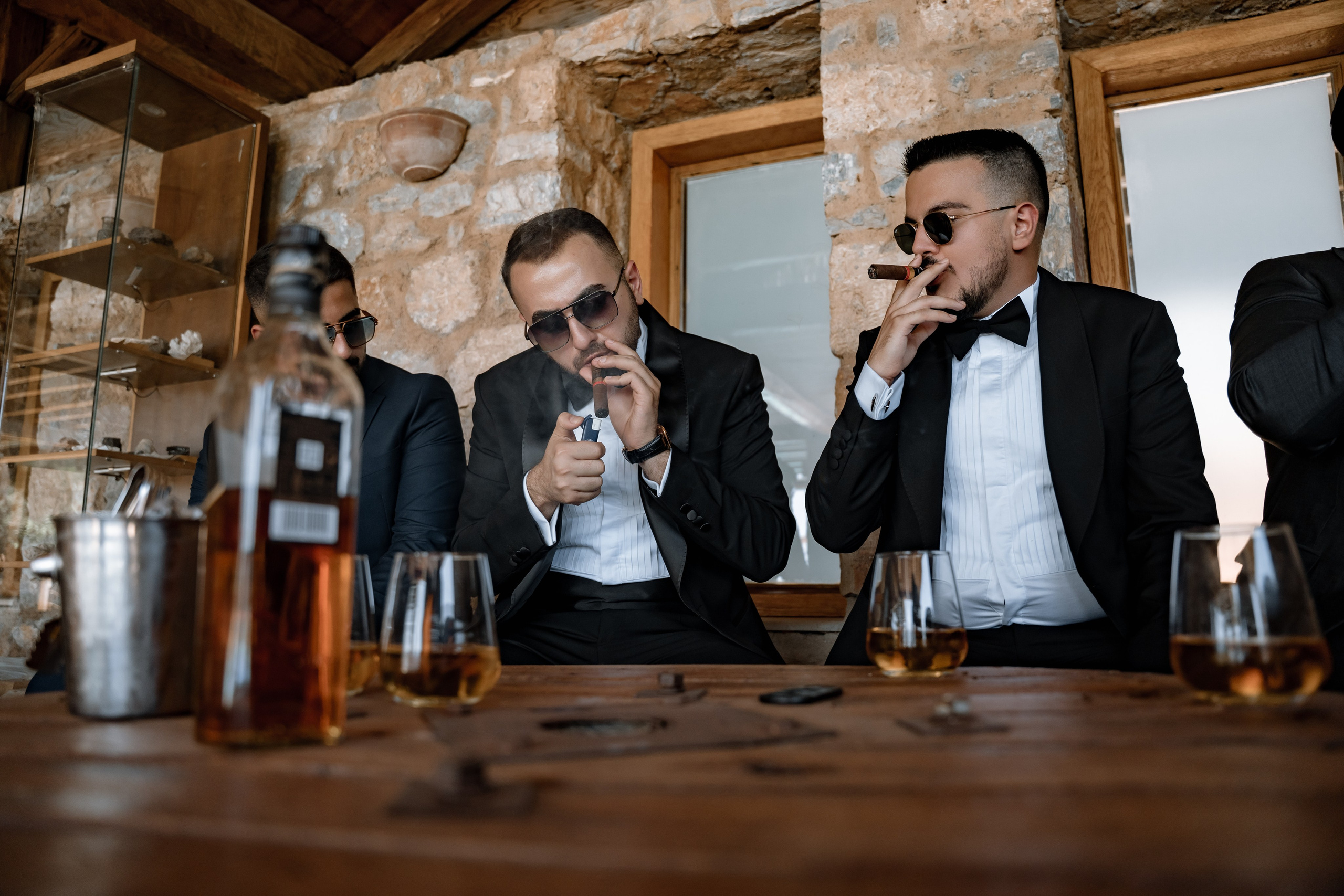 Anna & Ivan. GK Photography – Capture the Moment