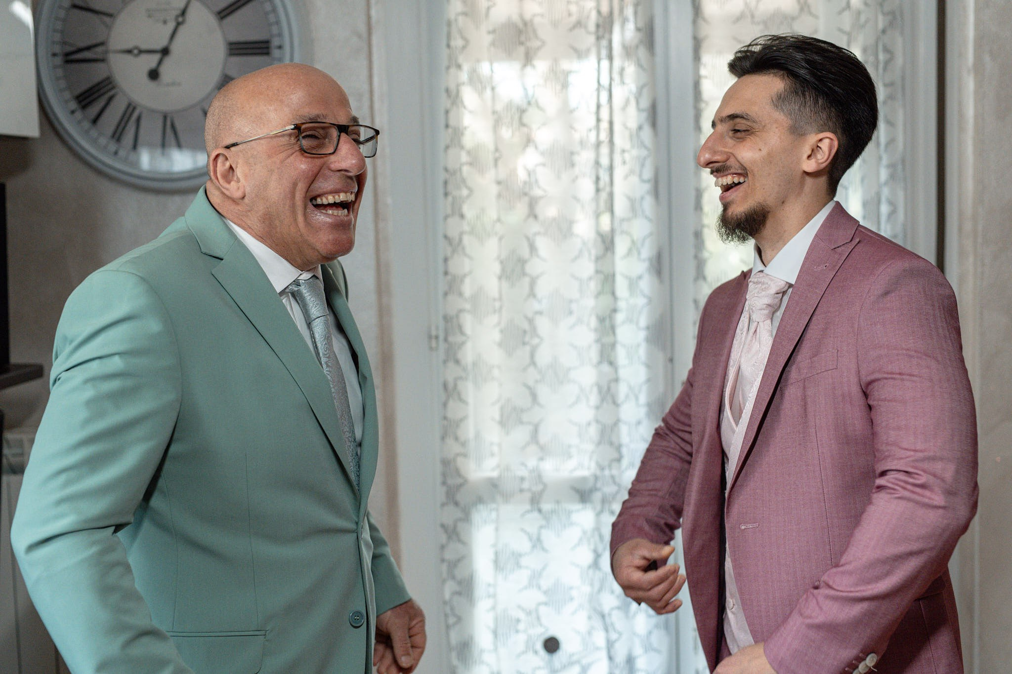 Angelo & Claudia. Fotografo matrimonio Lago di Como Ferrari Media Production