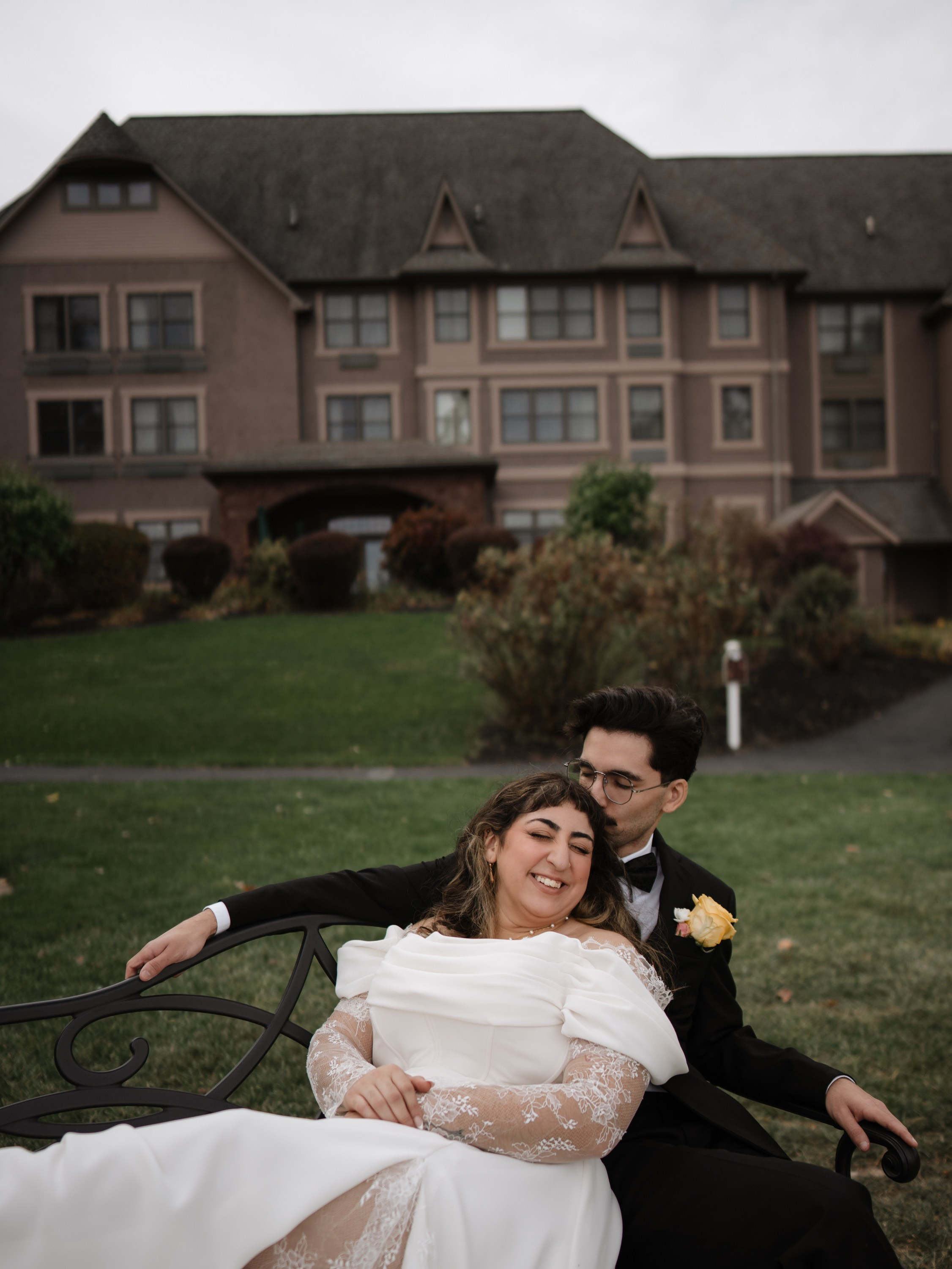 Vicki and Anthony’s wedding — Geneva, NY. Portrait and wedding photographer in New York