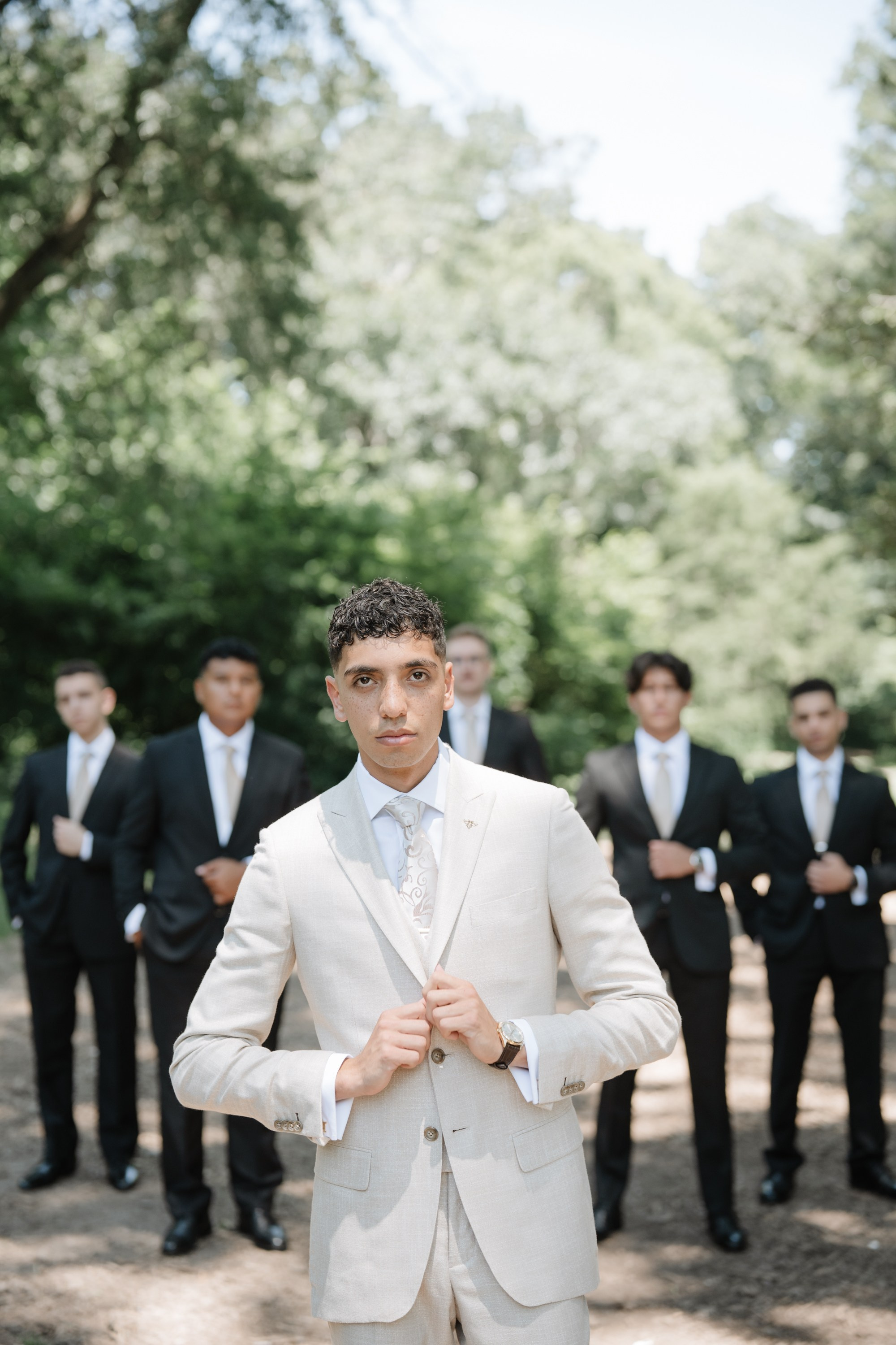 Jul 2025 — Mahmoud and Polina’s wedding. Portrait and wedding photographer in New York