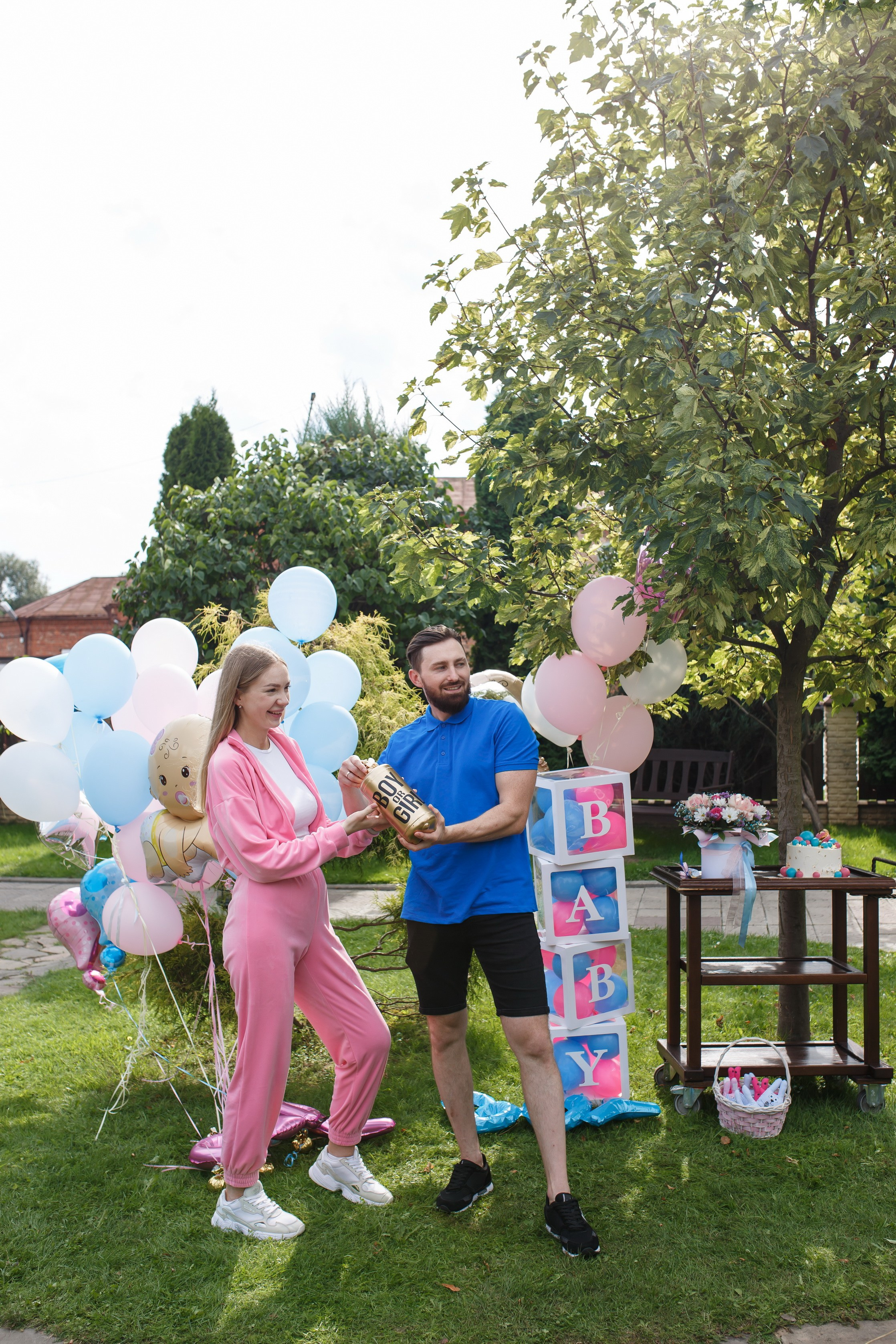 Alesya & Ivan. Photographer Anna Curly | Weddings and Events in Dubai