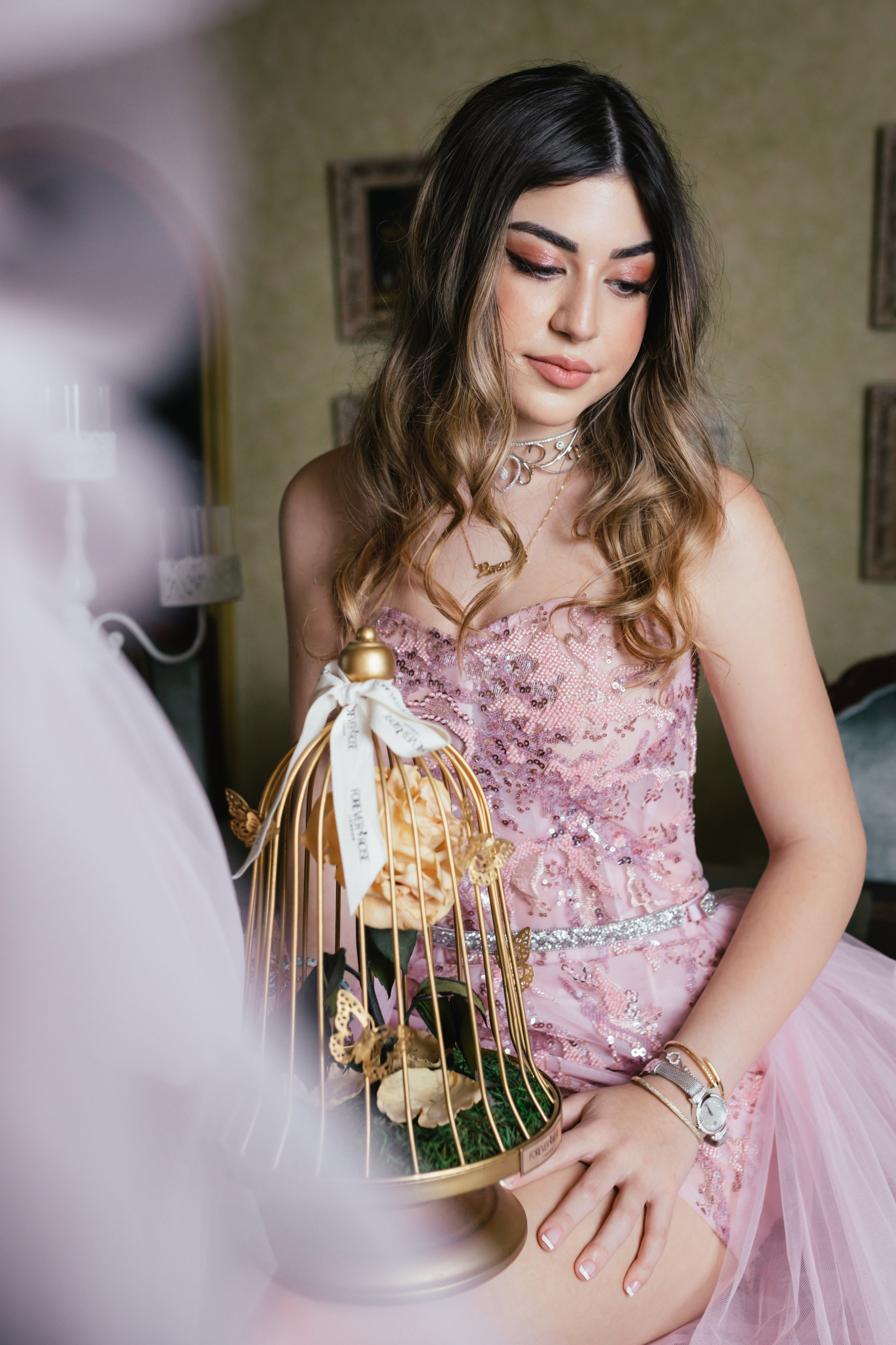Fashion. Photographer Anna Curly | Weddings and Events in Dubai