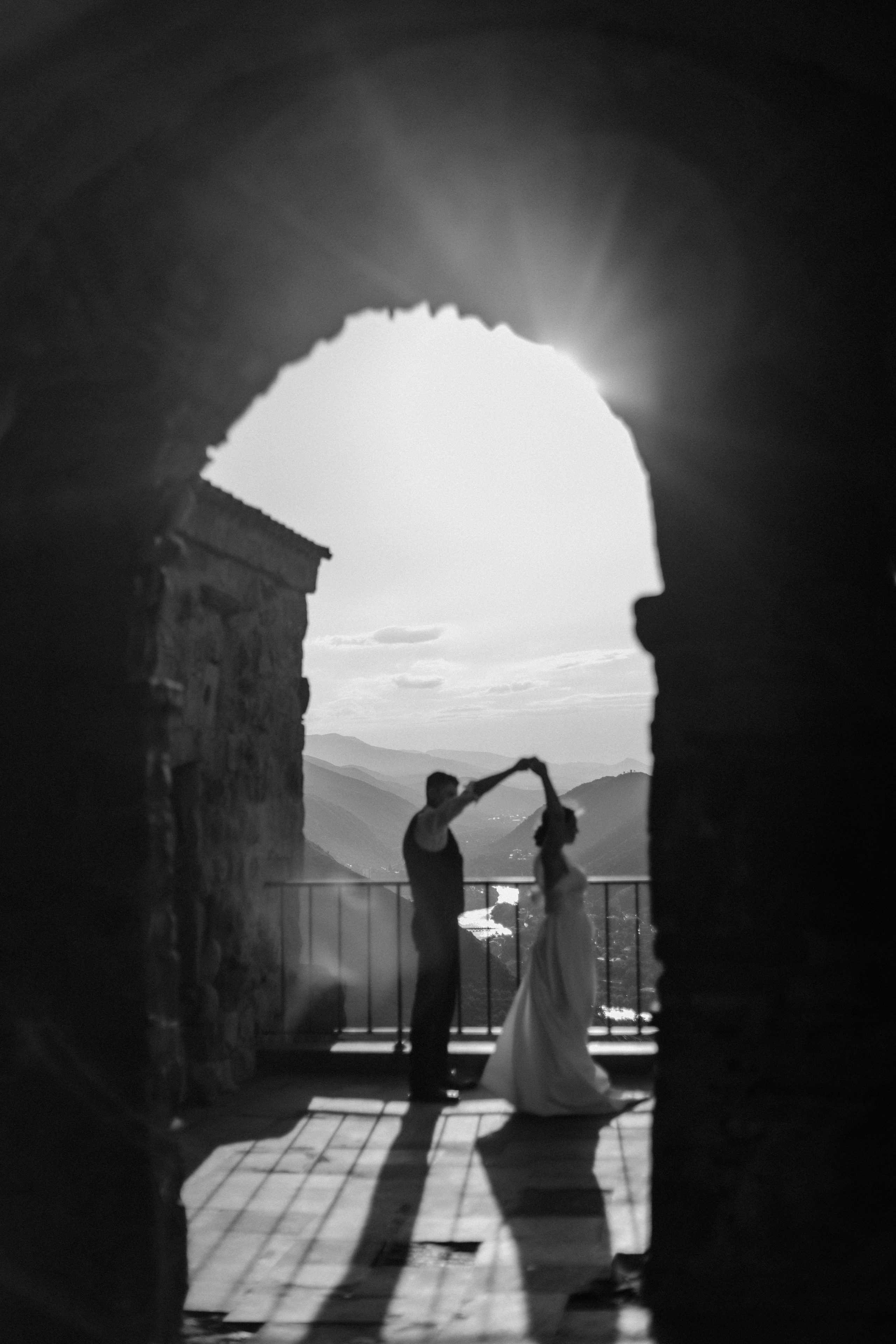 Jvari (40 min from Tbilisi)/Джвари (40 мин от Тбилиси). Photographer Anna Nazarenko