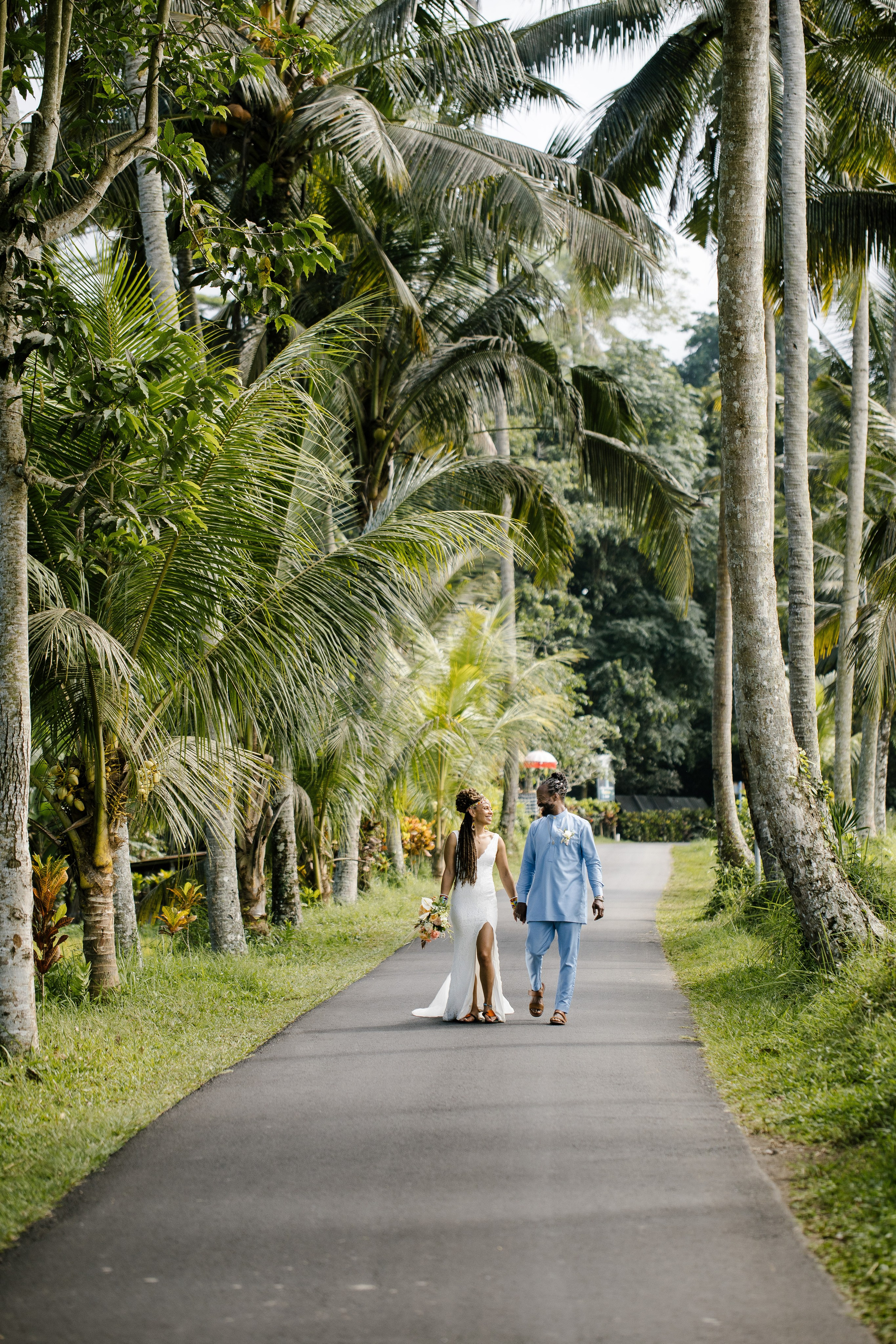 Kamau & Siobhan. Get.it.feel — Aesthetic Photography and Videography