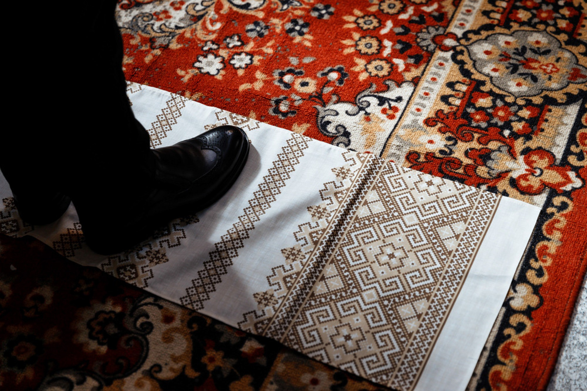 Весільна традиційна фотосесія. Photokostin.com