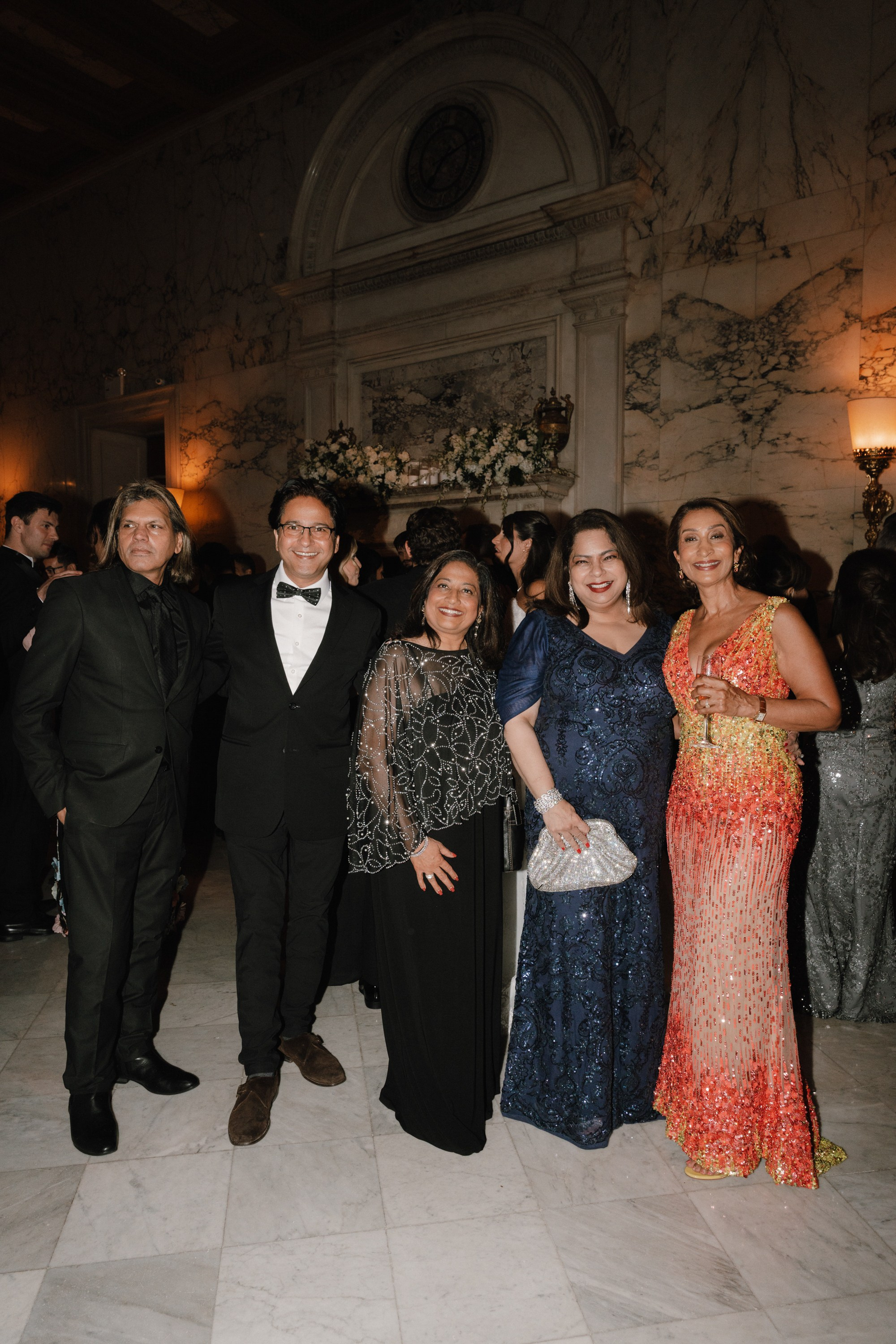 Nicole and Akash. Wedding photographer and videographer New York | New Jersey