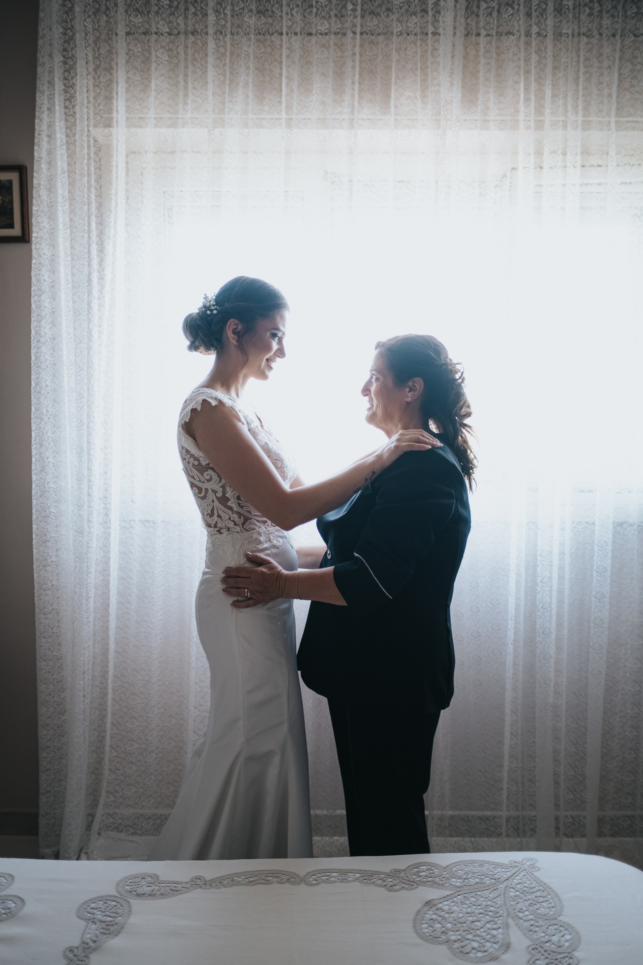 Salvo + Lorena. Trinacria Fotografia