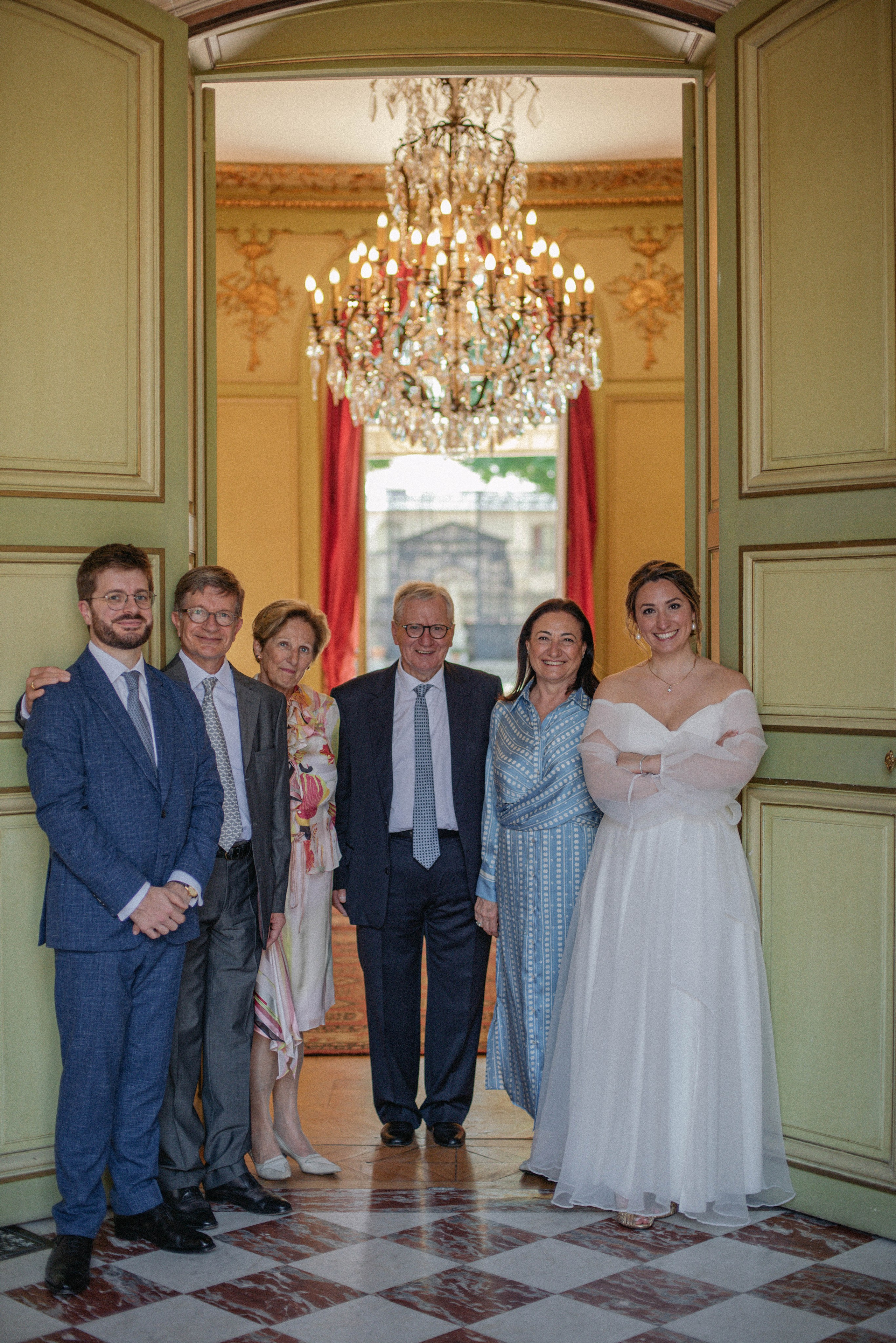 Свадьба в Maison de l’Amérique Latine, Париж | Ksenia Marchand. Ksenia Marchand/ Lifestyle photographer in Paris