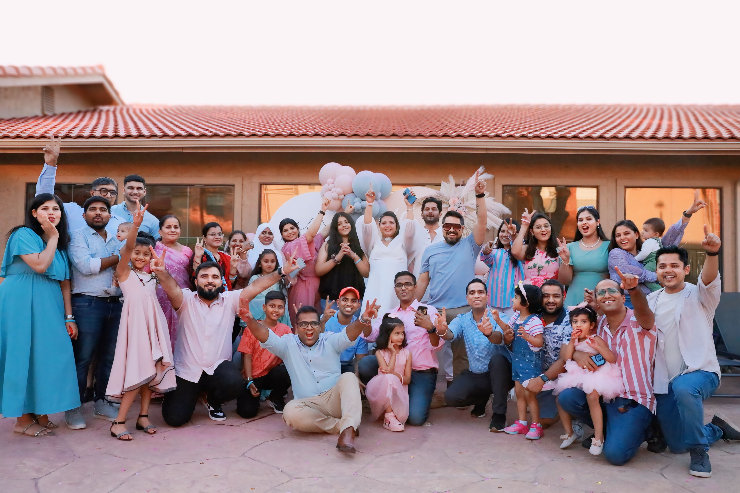 Event. AP Lens Photography | Newborn, Maternity, Milestone & Family Photographer Little Elm TX