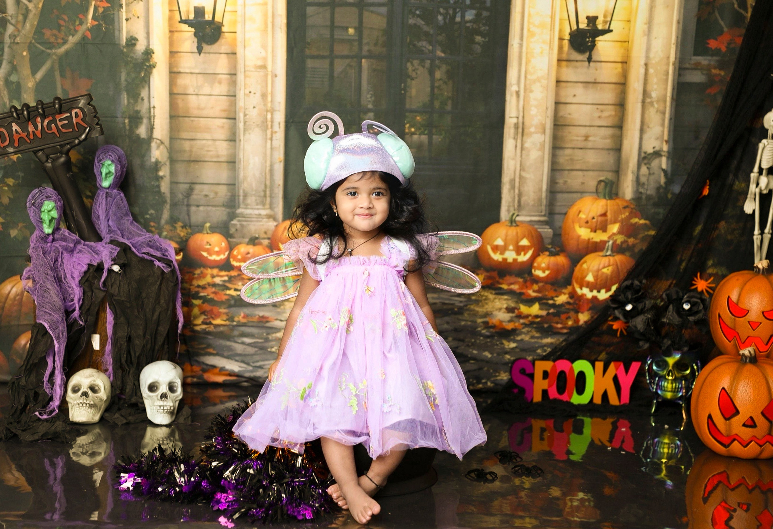 Fall and Halloween. AP Lens Photography | Newborn, Maternity, Milestone & Family Photographer Little Elm TX