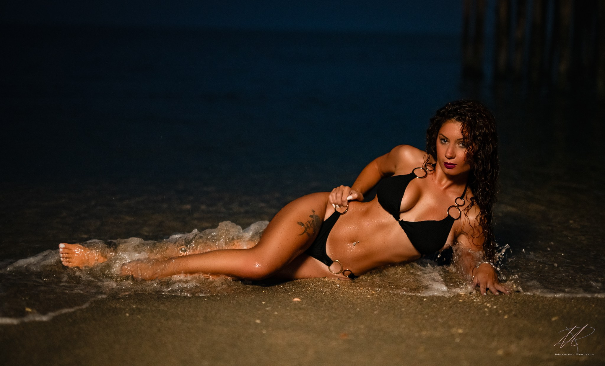 Sara Campoli. Medero Photos