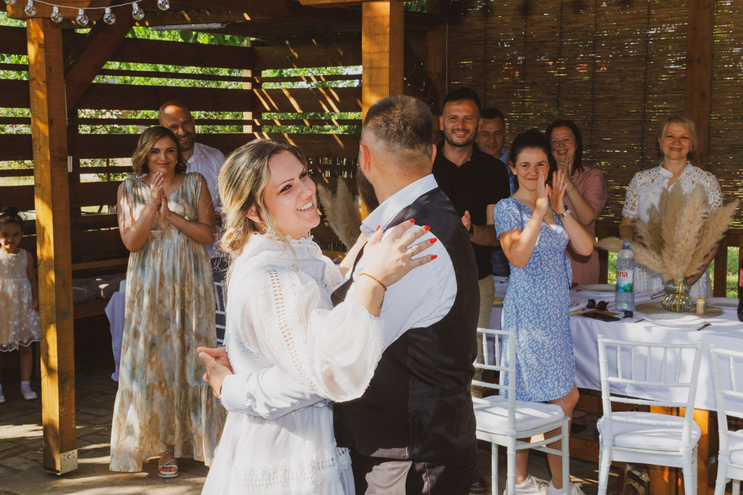 Daca & Saša. Fotograf venčanja i vaših značajnih događaja