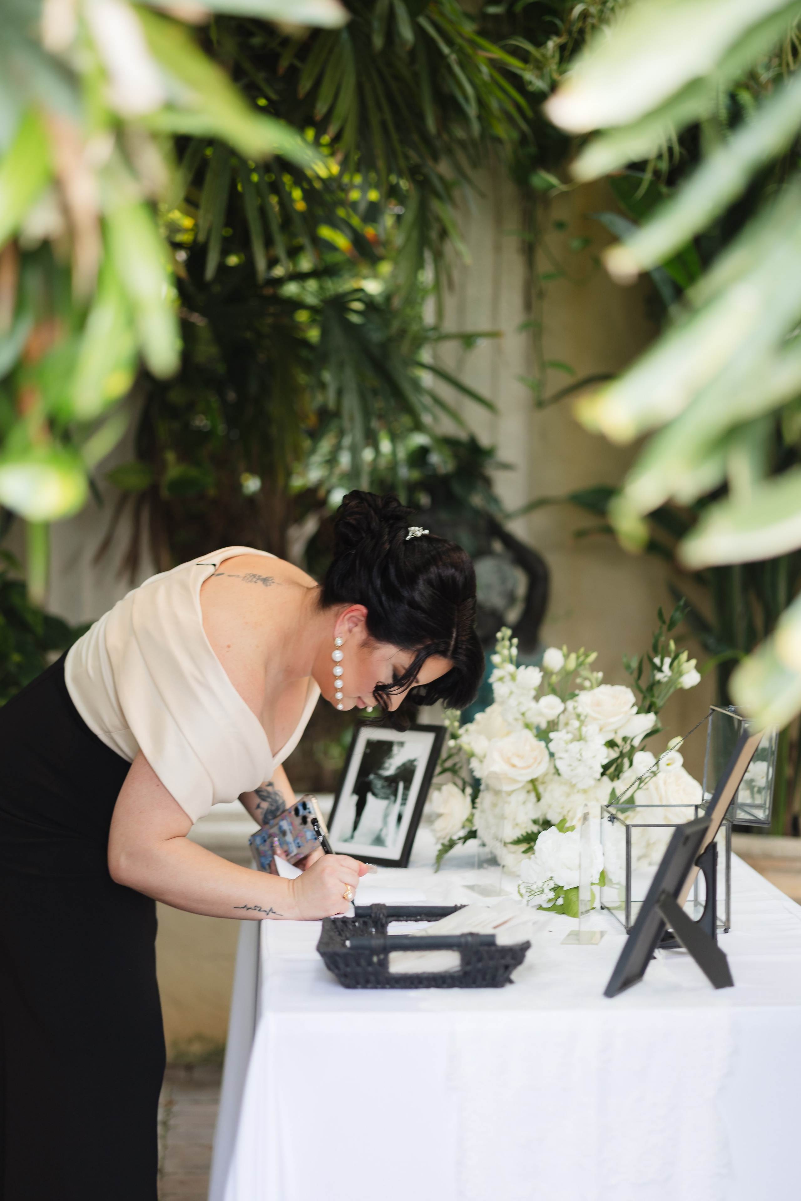 A Love Story Years in the Making | Sheila & Kevin’s Villa Toscana Wedding. YES I DO PRODUCTION — Wedding photography&videography