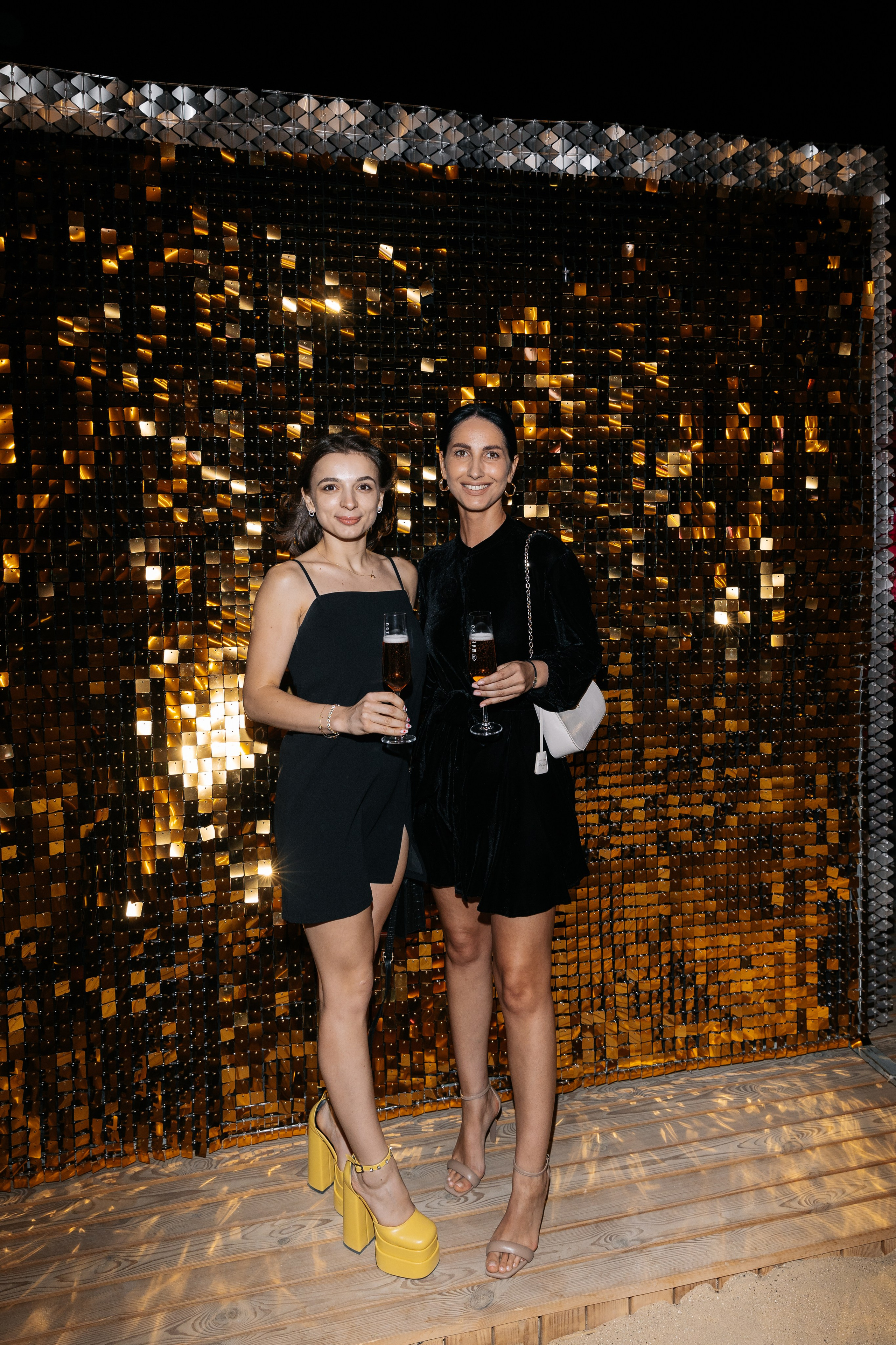 TOP SEXY — VIP MAGAZIN. Fulga Photographer