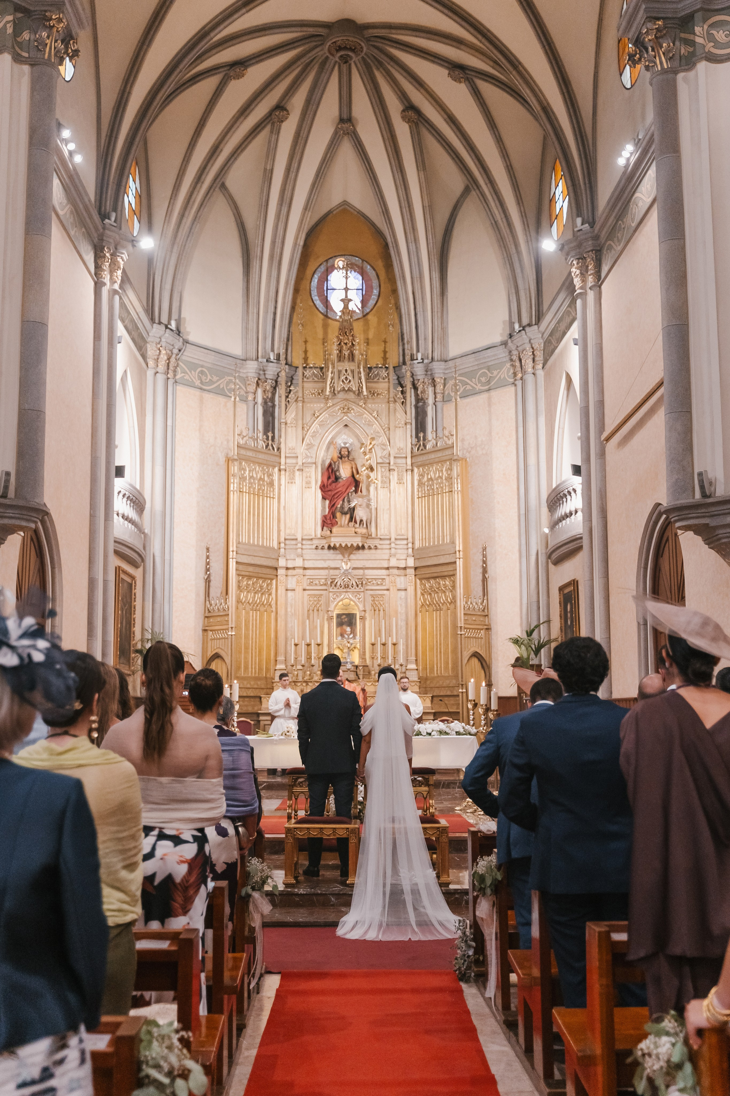 M & N. Fotógrafa de bodas y familias en España, Valencia: Nadia ProFoto