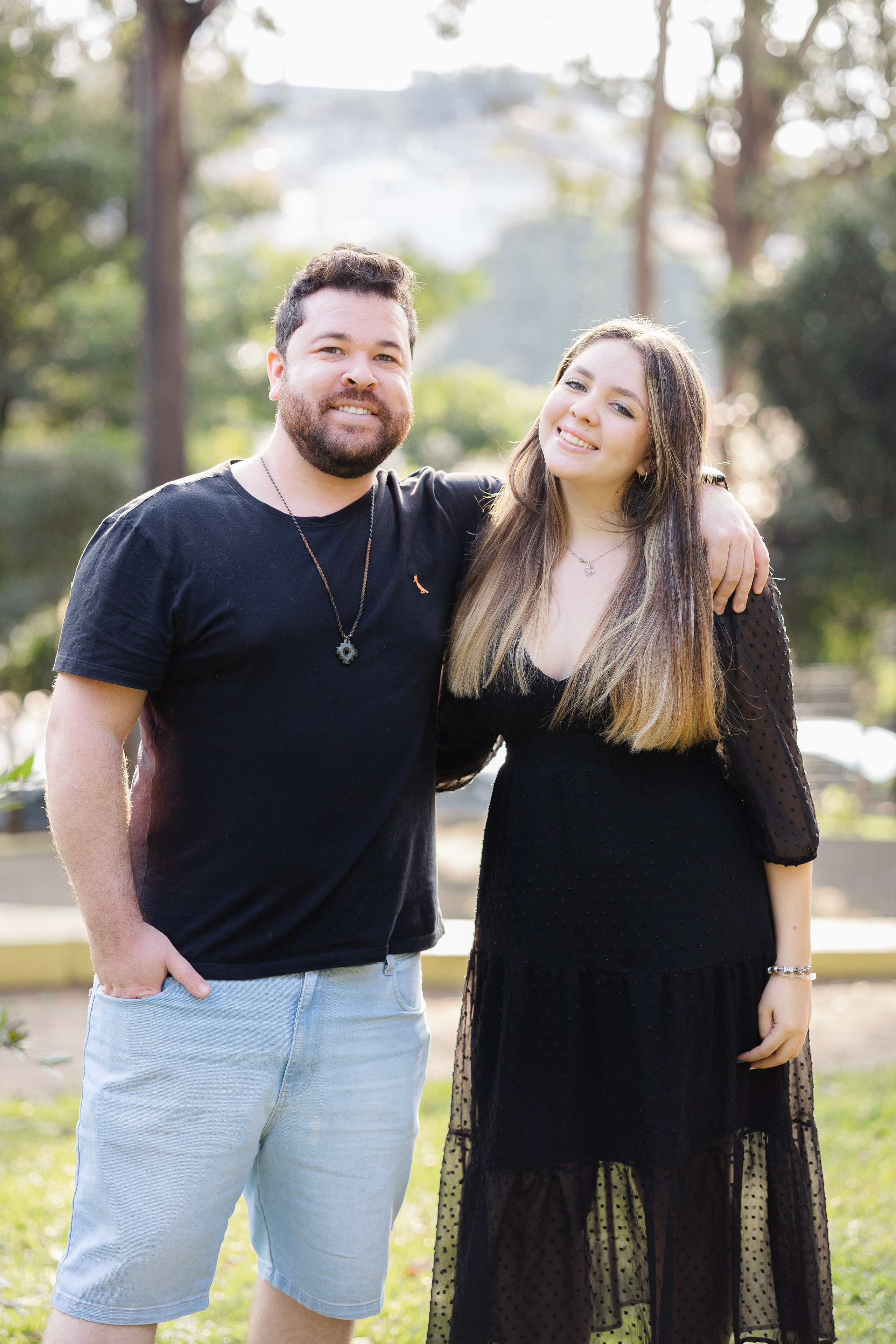 Fernanda Mello — 15 Anos. Clika Photo