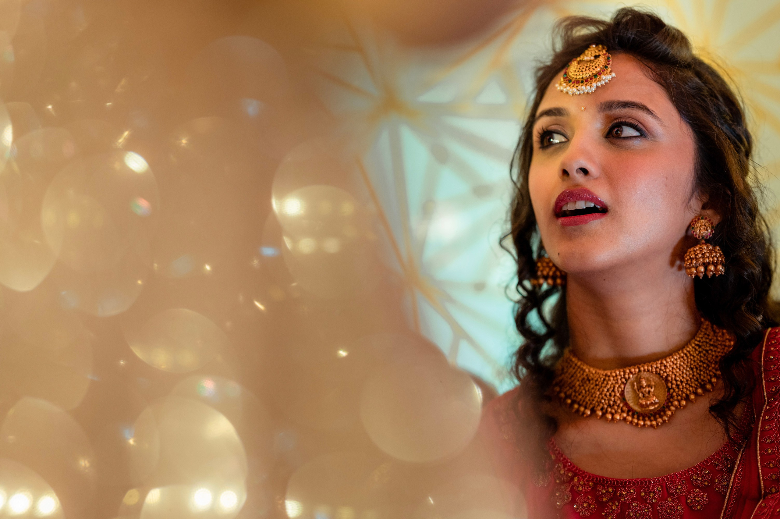 Shreya & Dhananjay, Marathi Wedding at Radisson Bengaluru Atria | Truly Yours