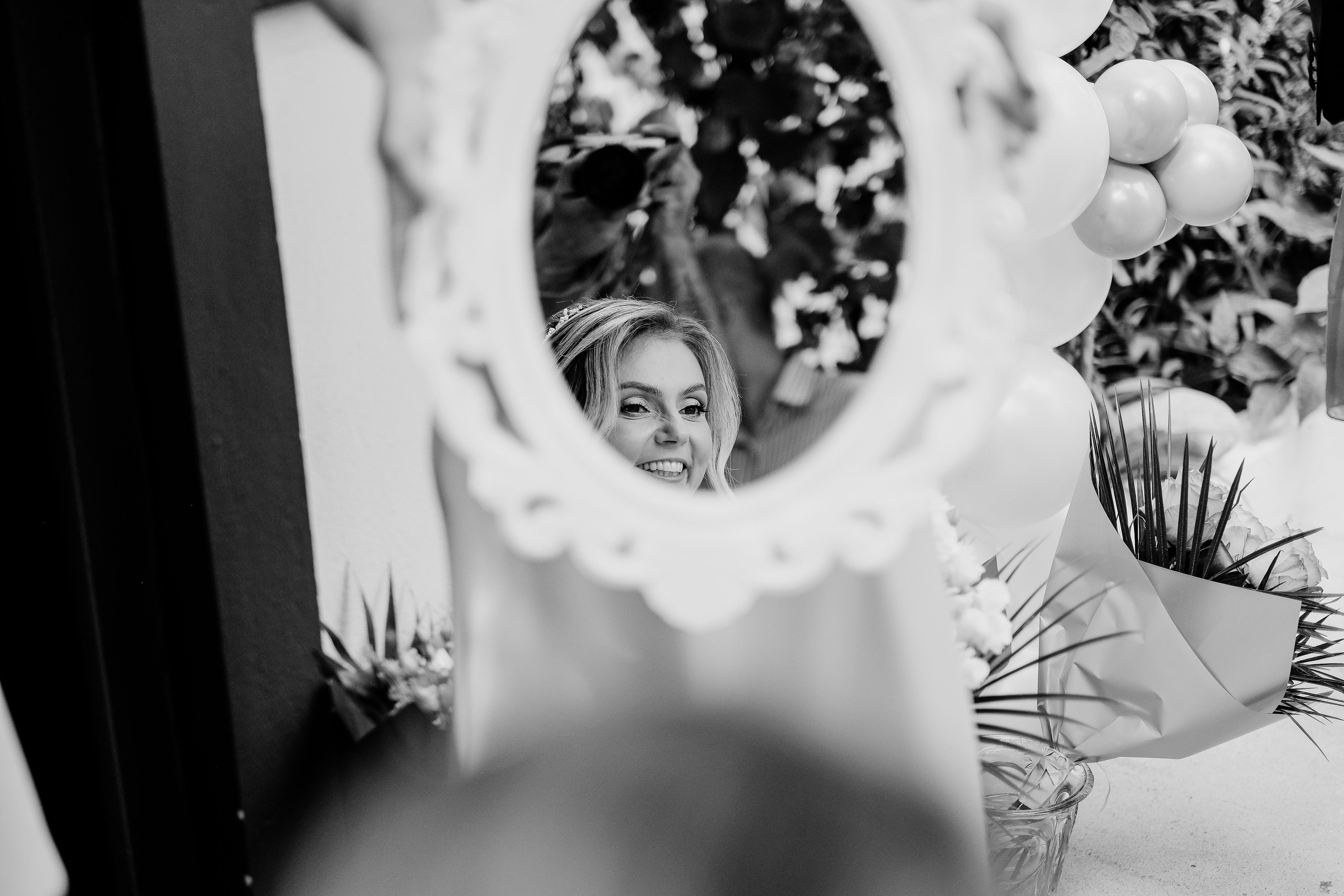 Andreea + Liviu. Hornetart