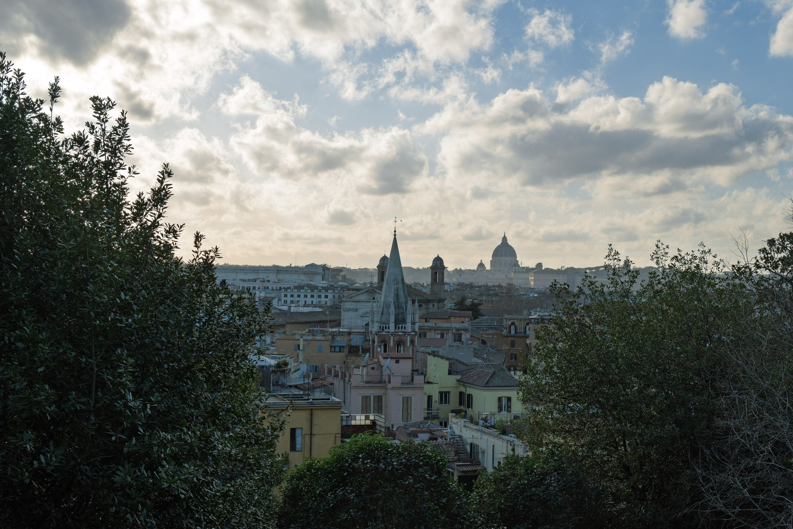 Roma 2025. Fotografiideplacere.net