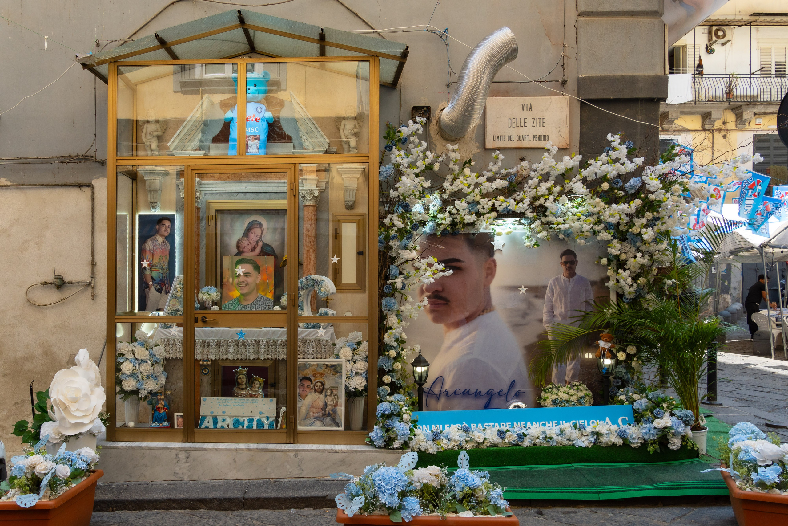 Napoli 2025. Fotografiideplacere.net