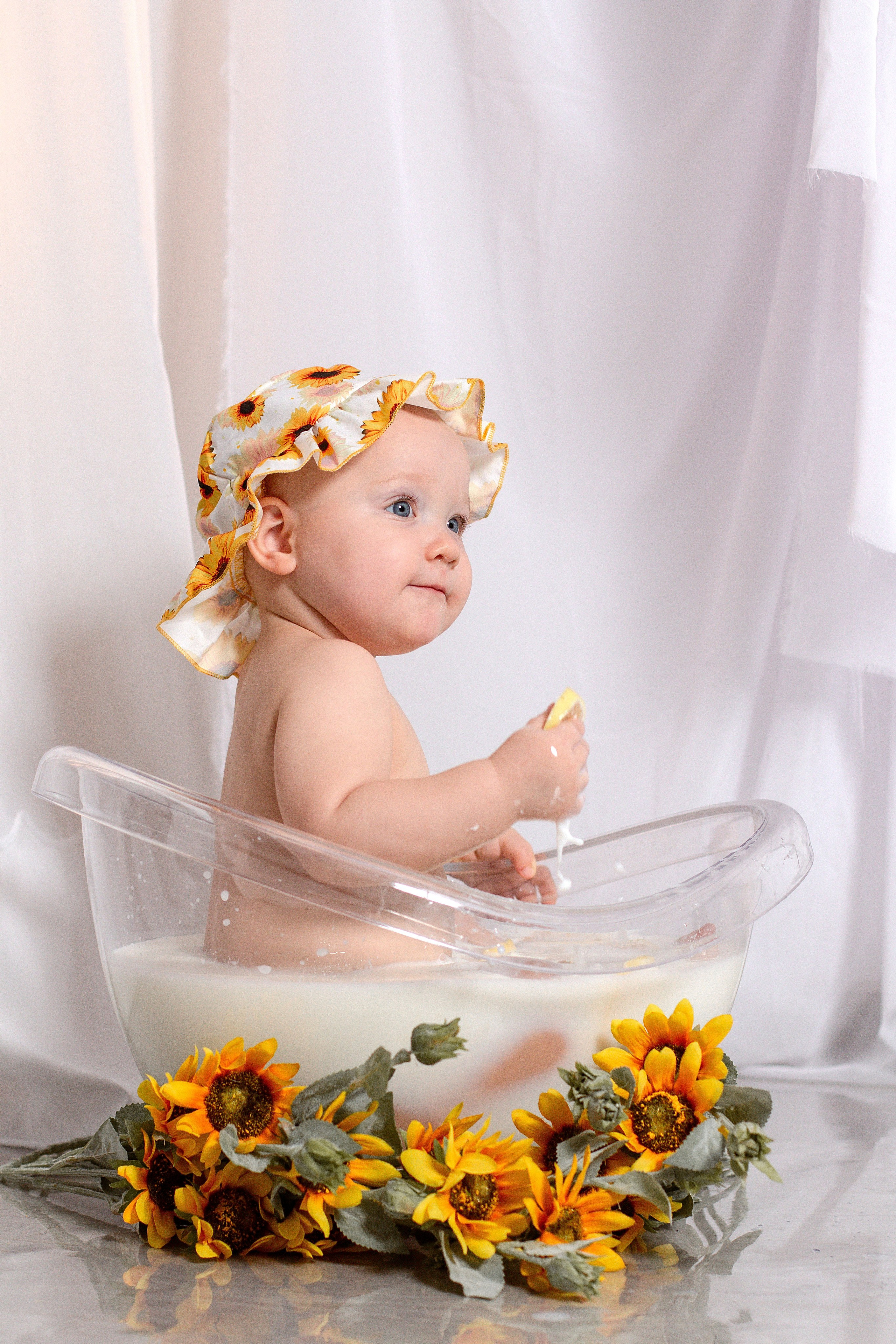 1 год. Детский и семейный фотограф в г. Бельцы