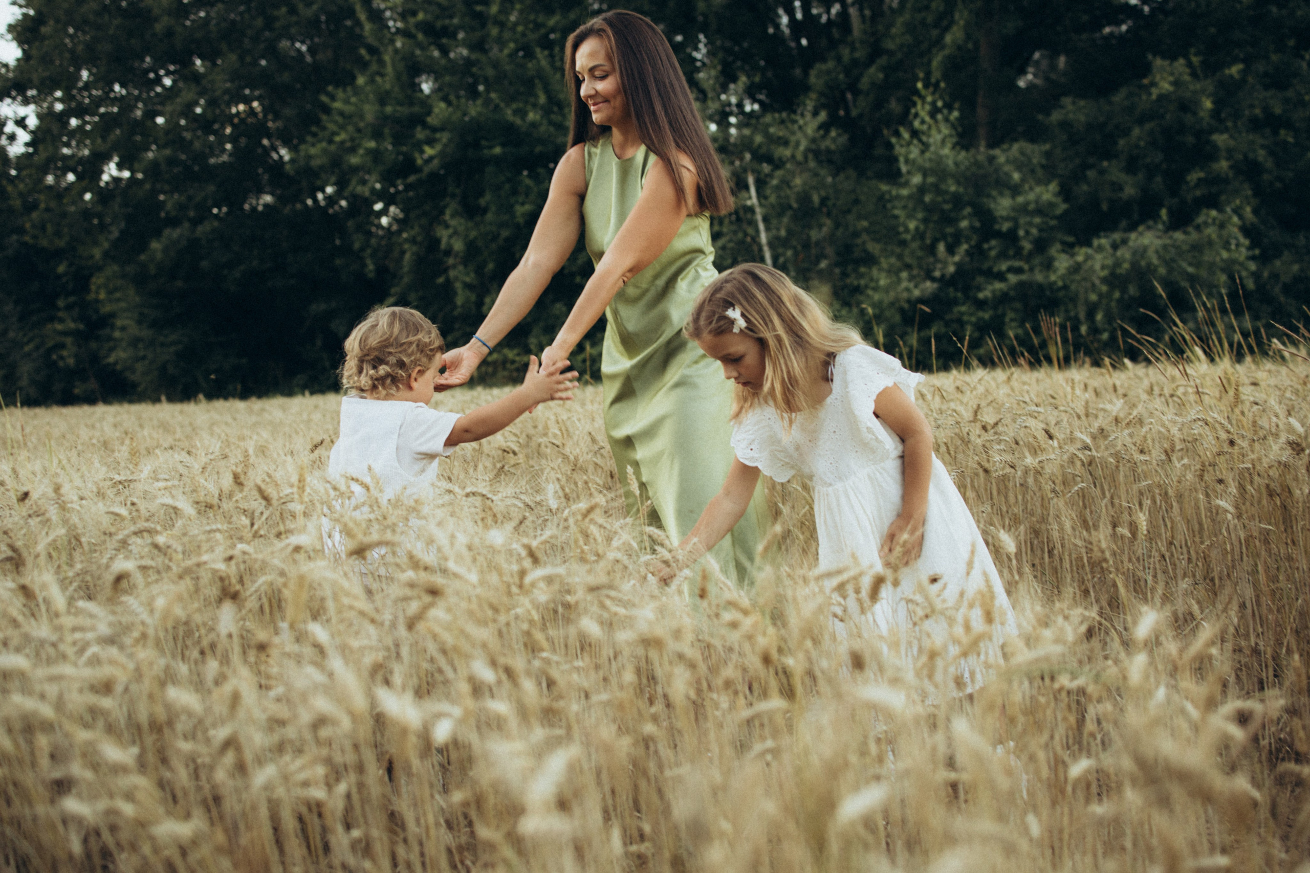 FAMILLE. Je suis Olga, votre photographe de famille à Metz et dans toute la France