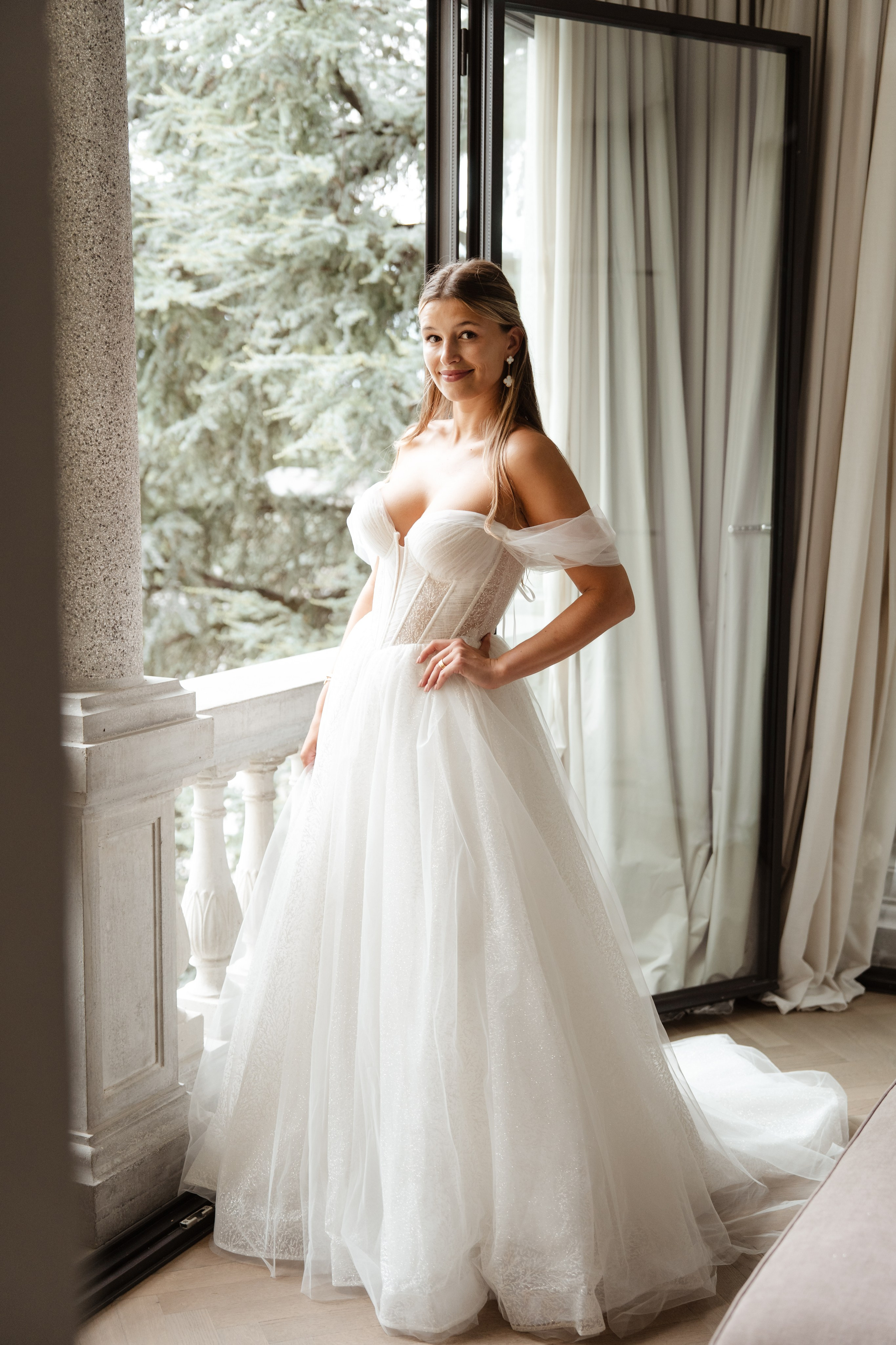 KATE AND NICK _VILLA LARIÒ_LAKE COMO. PHOTOGRAPHER IN ITALY