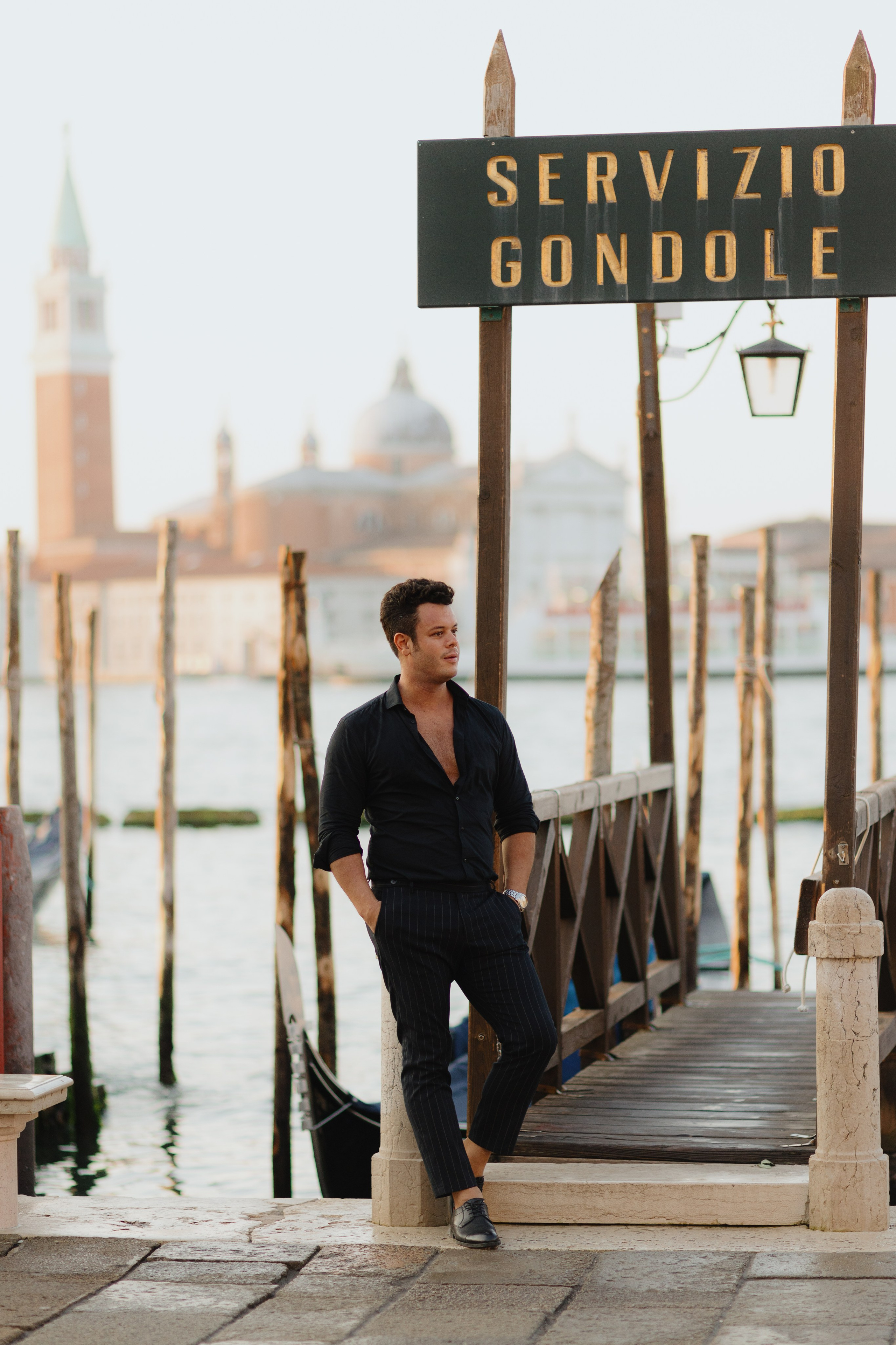 Ira&Lorenzo. Photographer