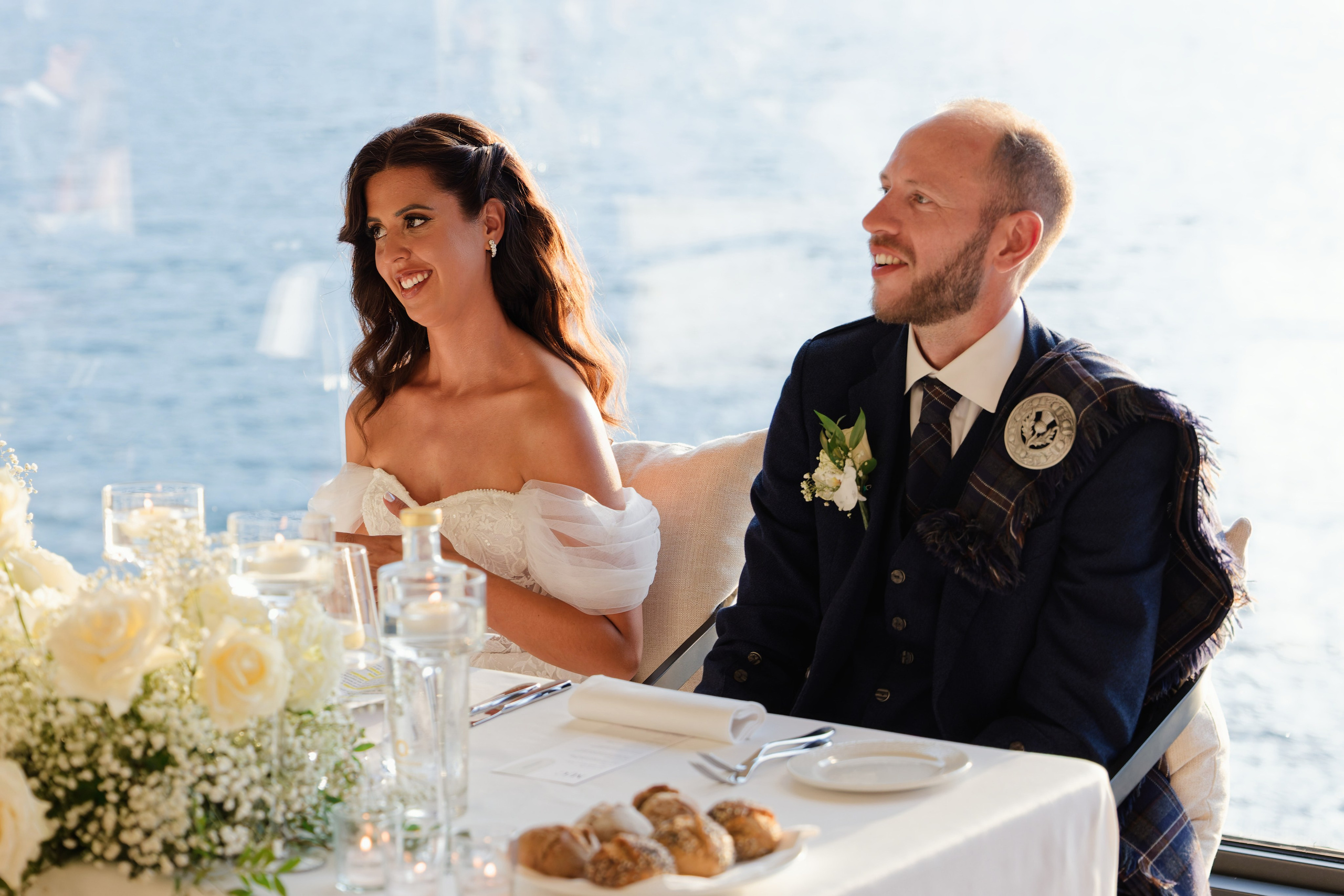 Wedding at Villa Porta on Lake Maggiore