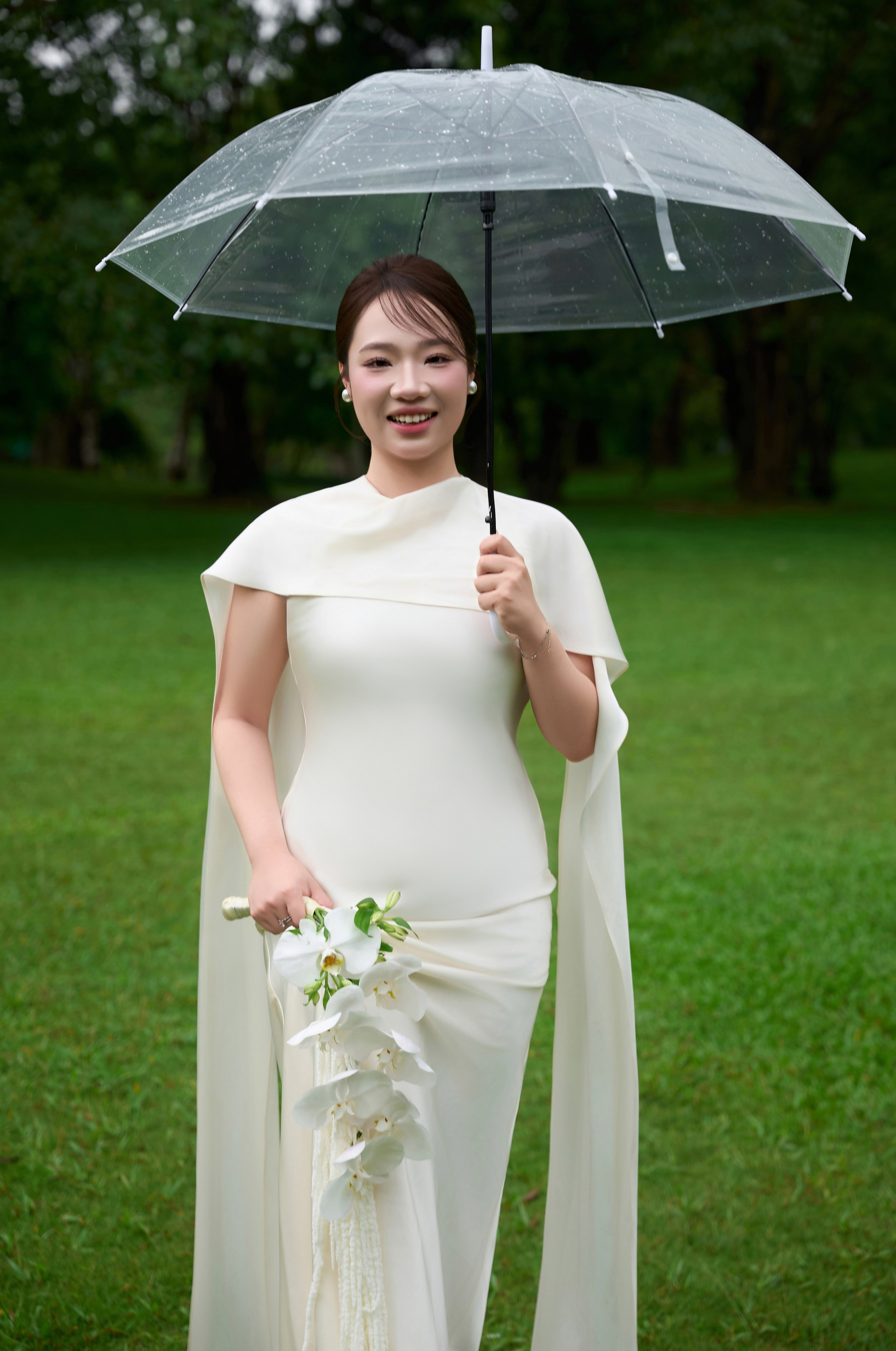 Prewedding Thu Trang & Duc Huy. Glam Wedding Studio