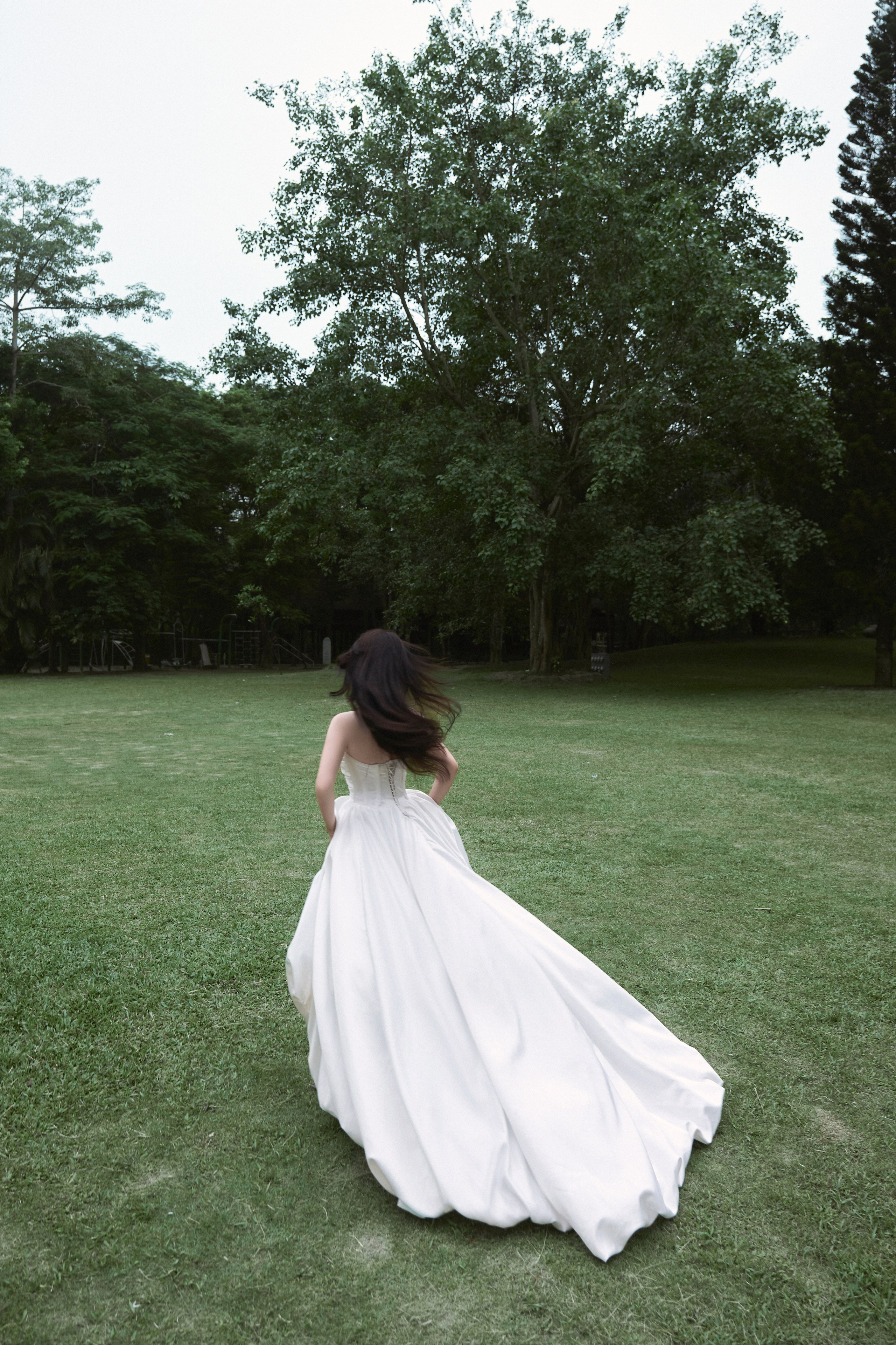 Prewedding Minh Anh Huy. Glam Wedding Studio