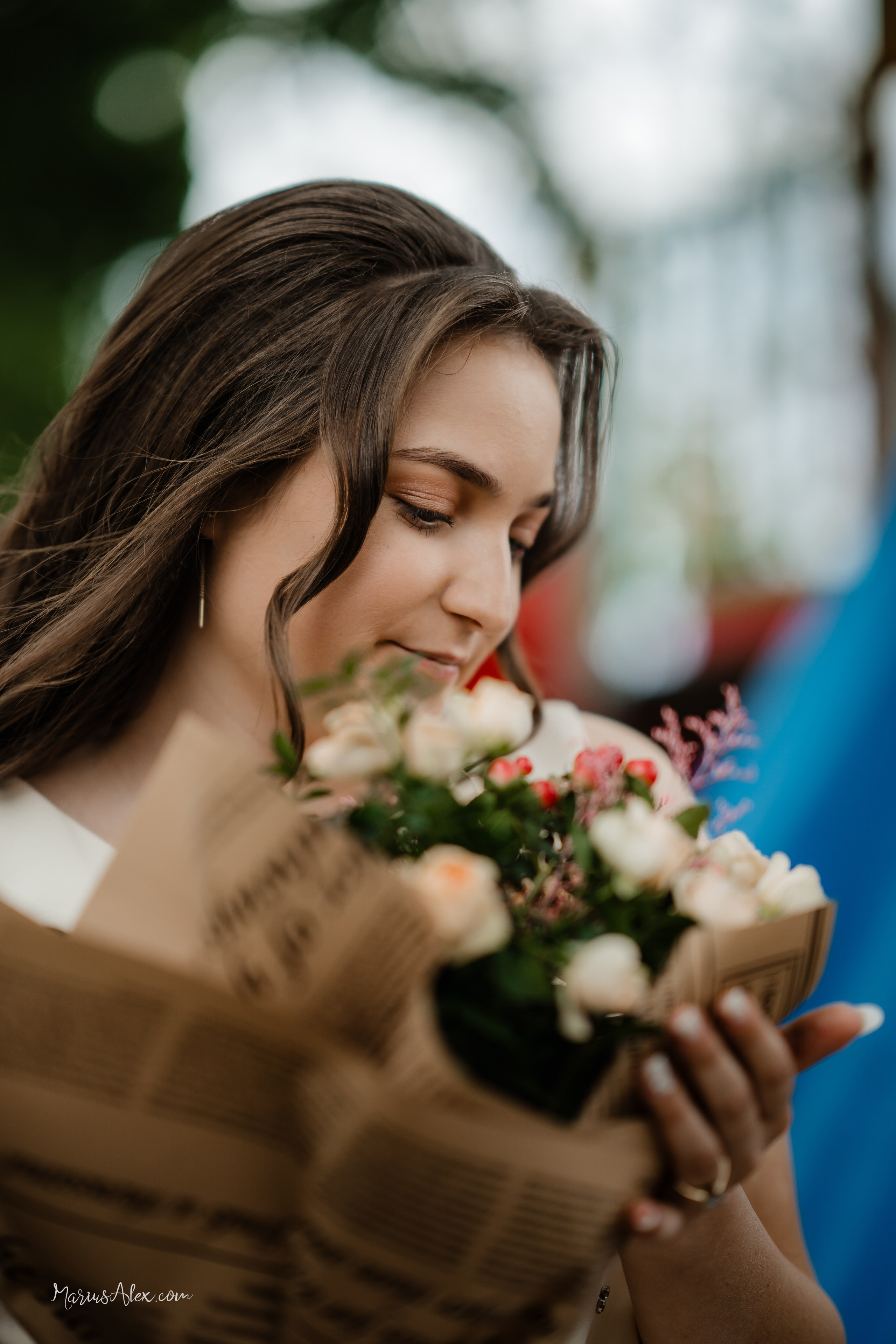 Georgiana & Alexandru - Un eveniment foarte special. Marius Alex fotograf de eveniment si portret din Suceava