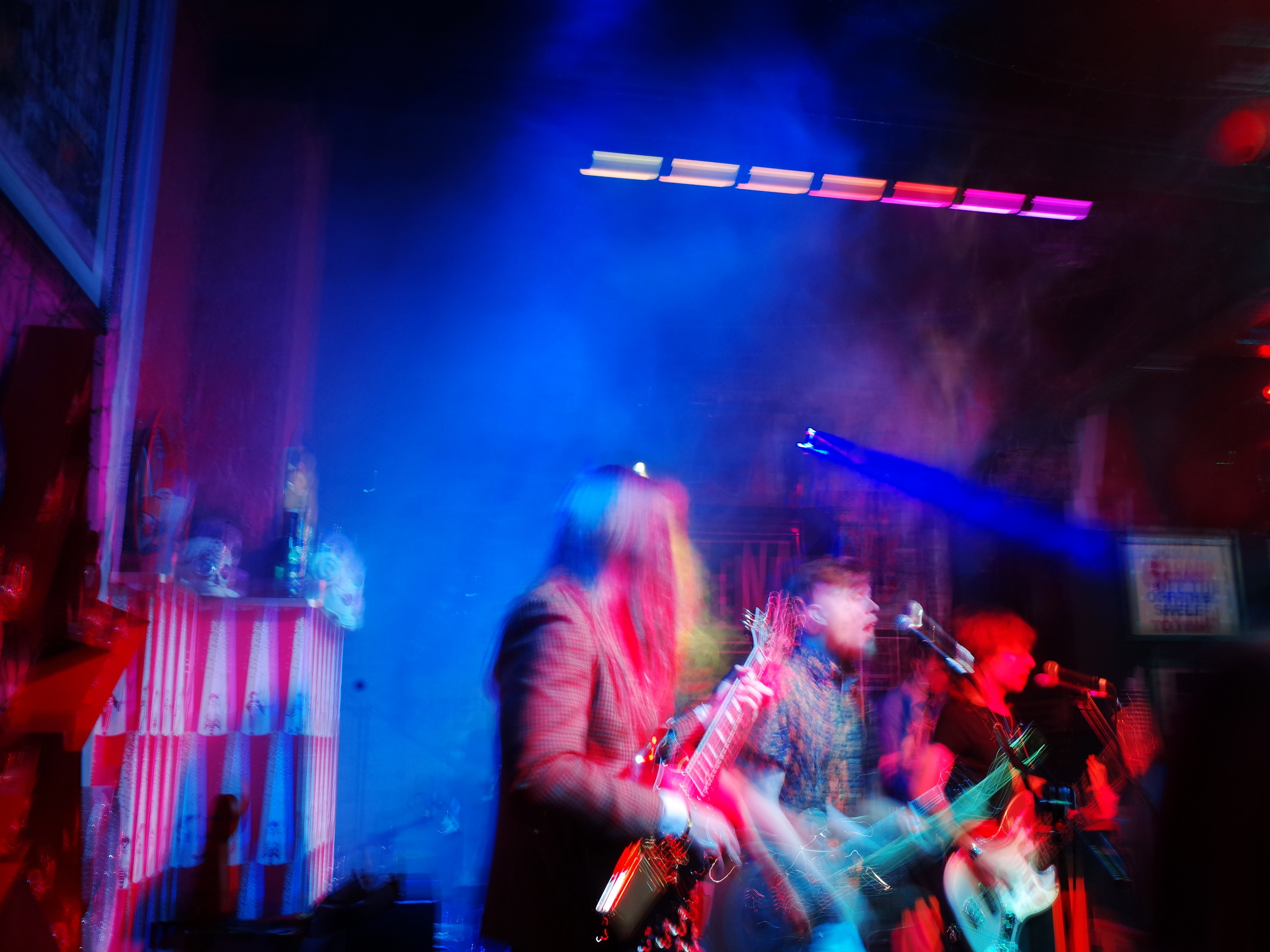 Twin Peaks Songs. Виктория Дини. Арт-фотография