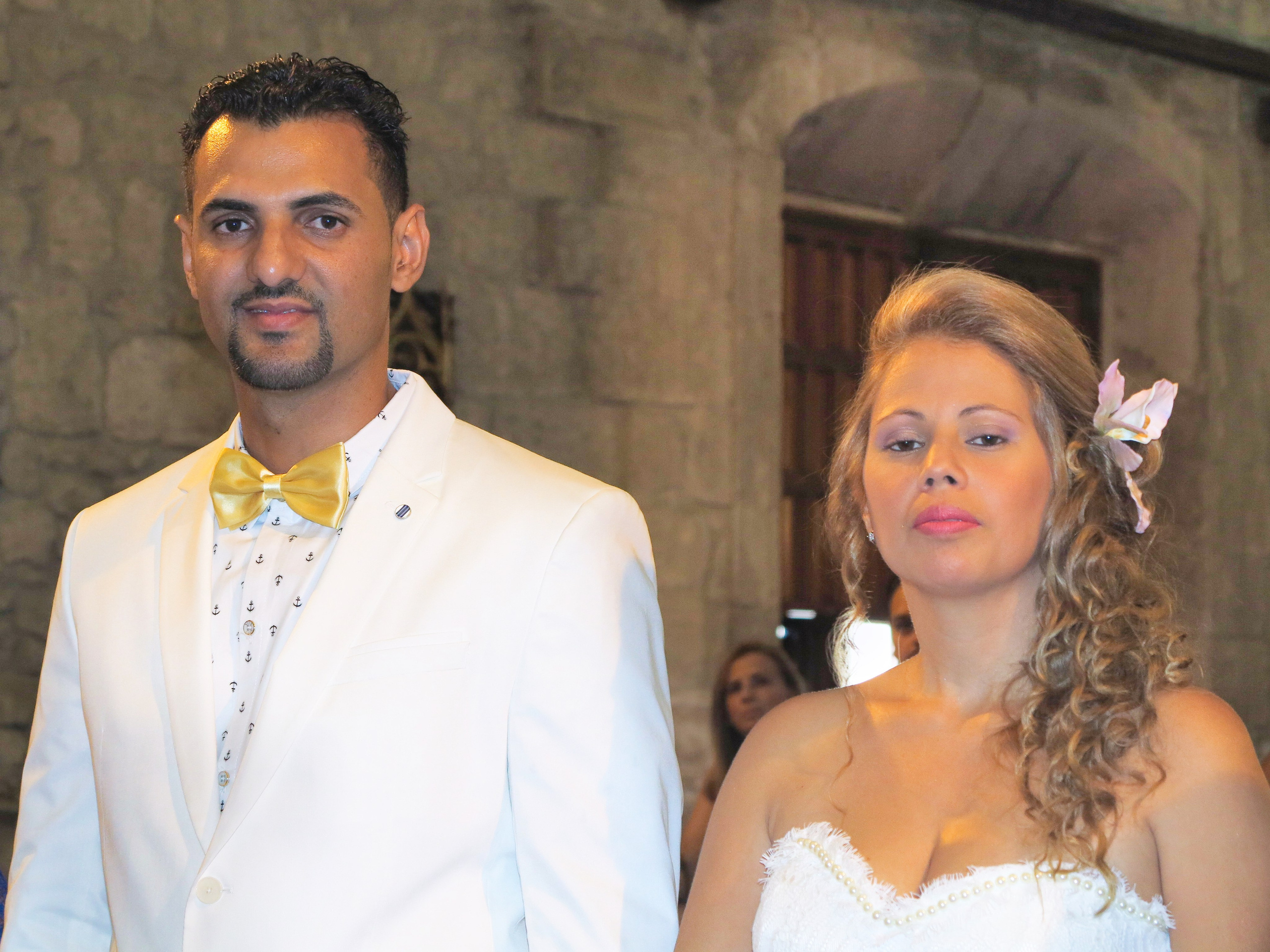 Fotógrafo. Fotógrafo de bodas, familiar, niños y modelos en Madrid, Julio César Bustamante