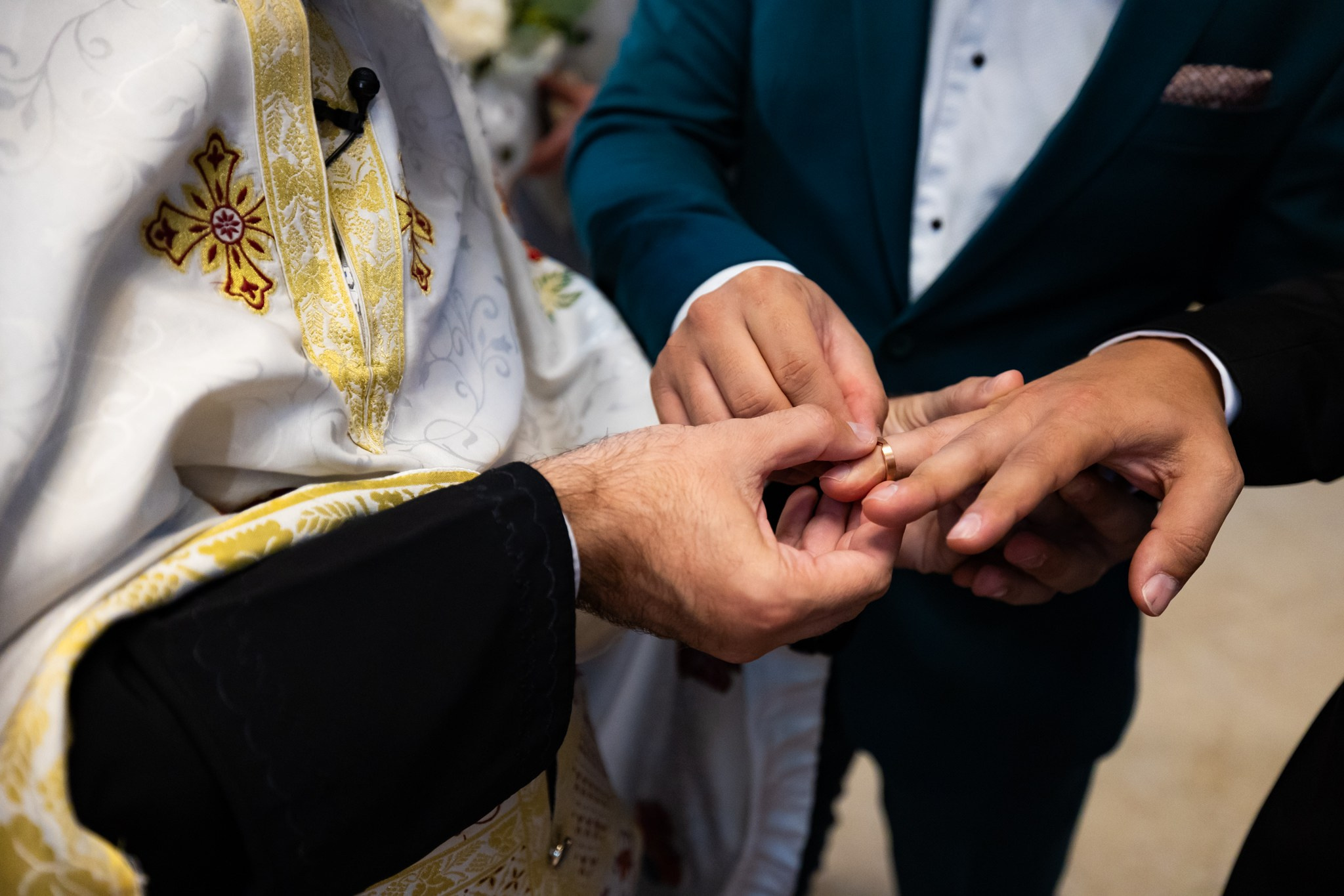 Nunta Alexandra si Cristi - Manu Ivanciu. Wedding Photographer in Bucharest — Manu Ivanciu