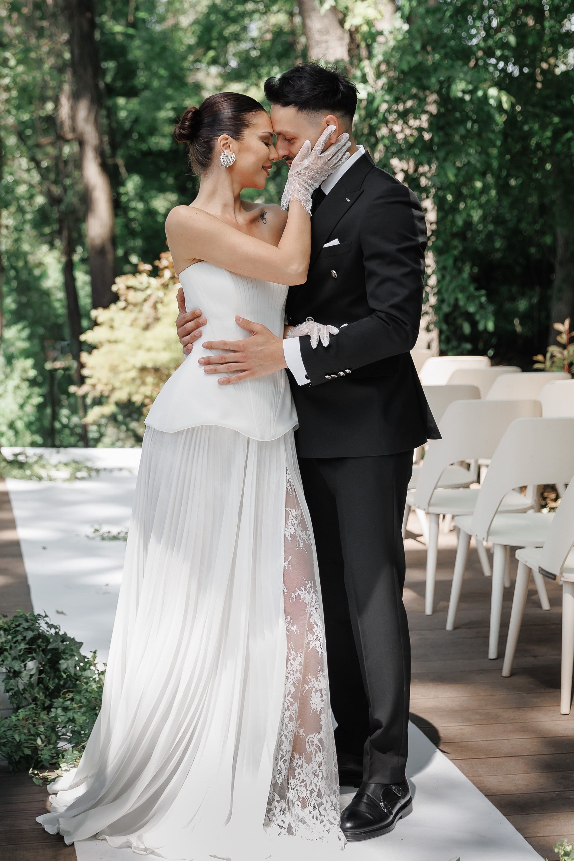 Fotograf nunta Bucuresti - Manu Ivanciu | Fotograf botez