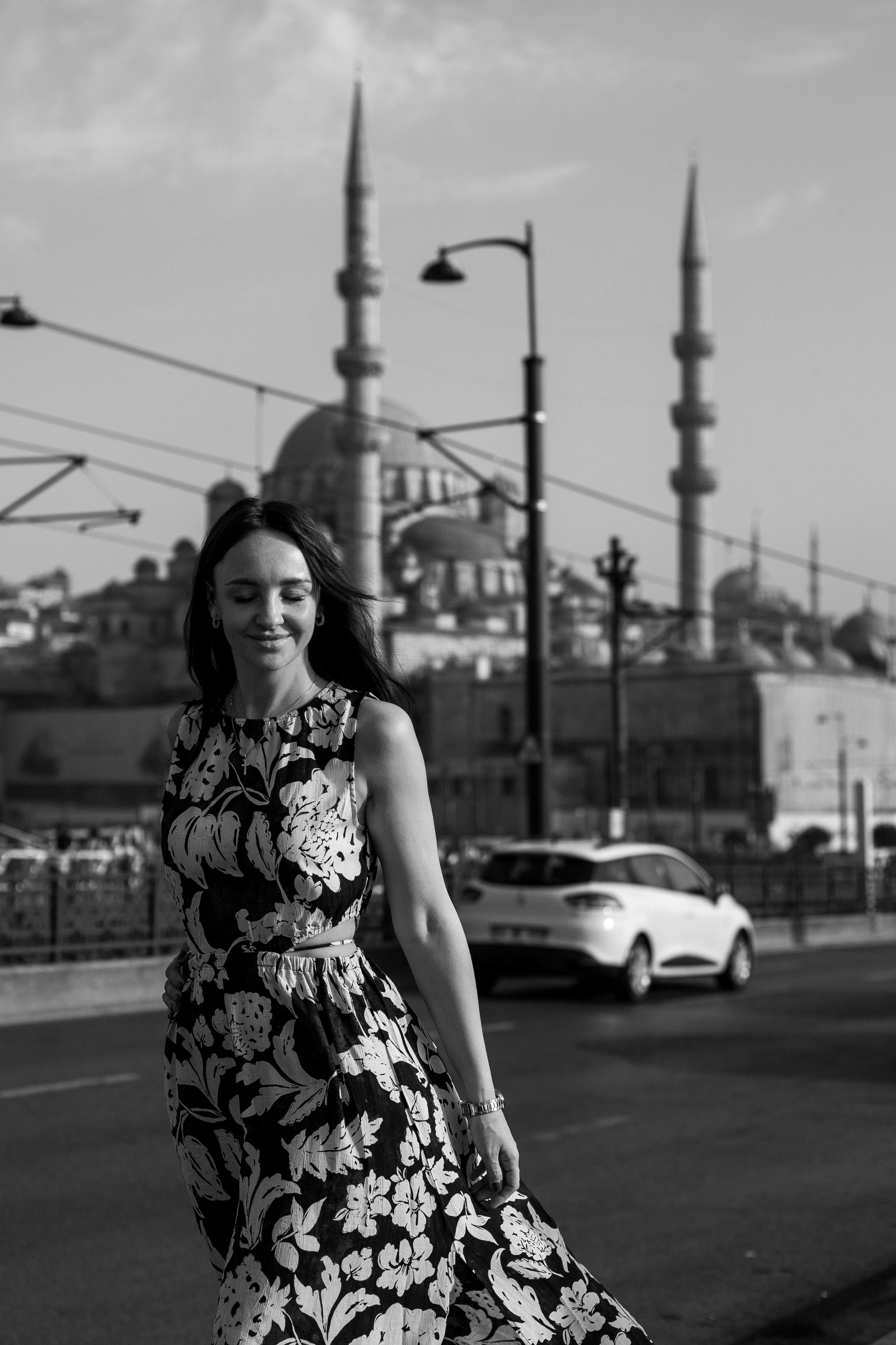 . Фотопрогулки в Стамбуле