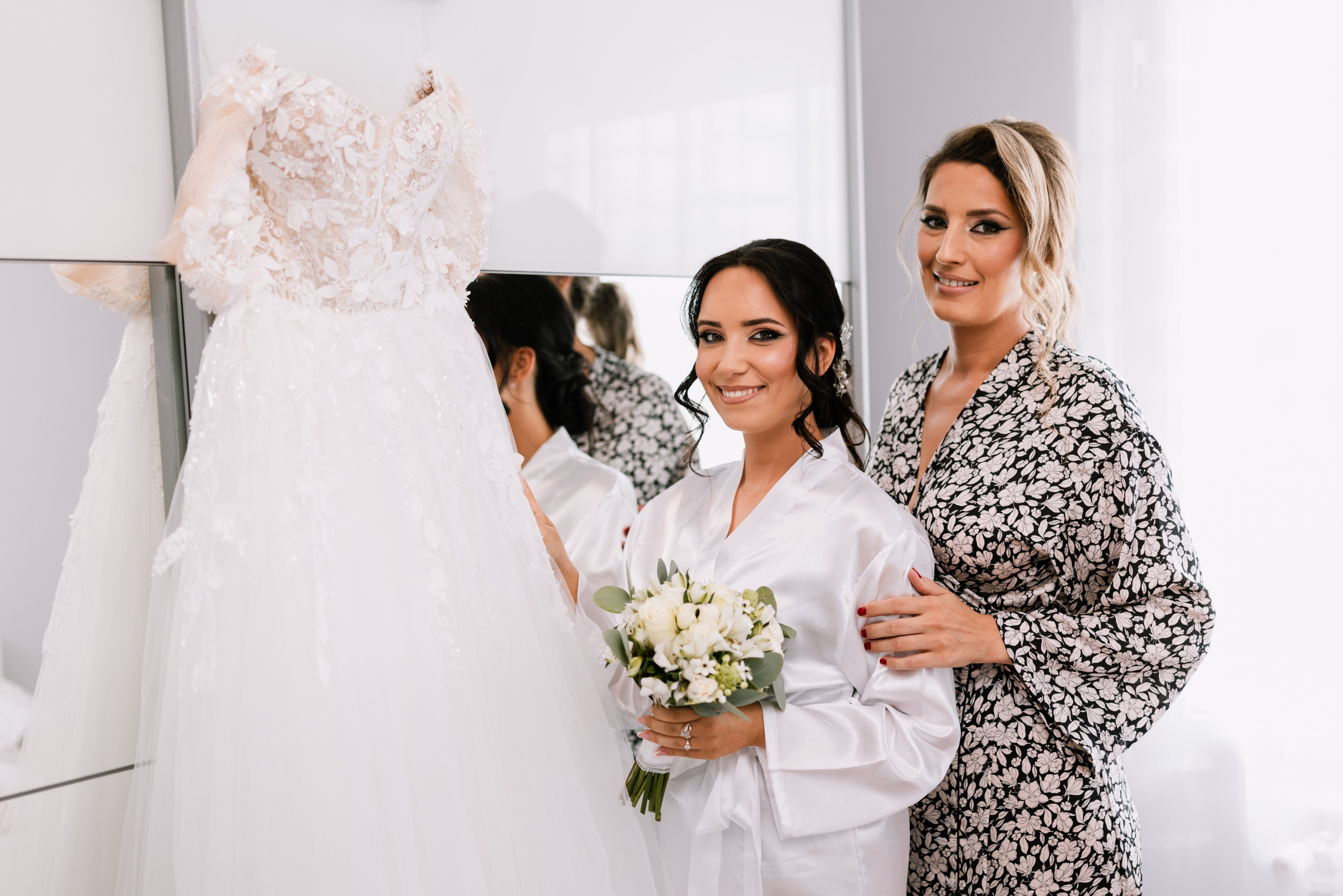 Ana i Marko. Wedding fotograf u Srbiji – Bojan Vijatov