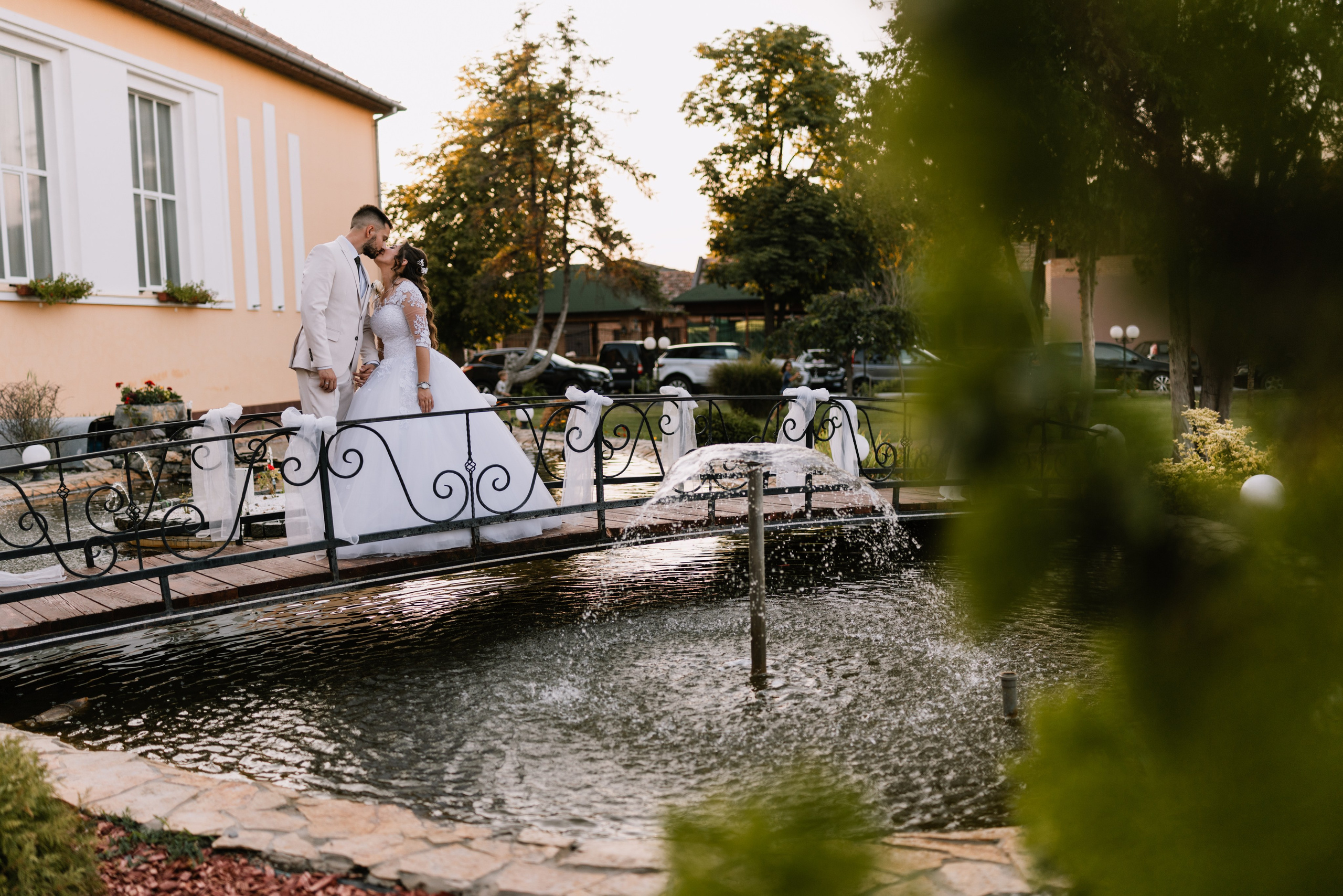 Svetlana i Srdjan. Wedding fotograf u Srbiji – Bojan Vijatov