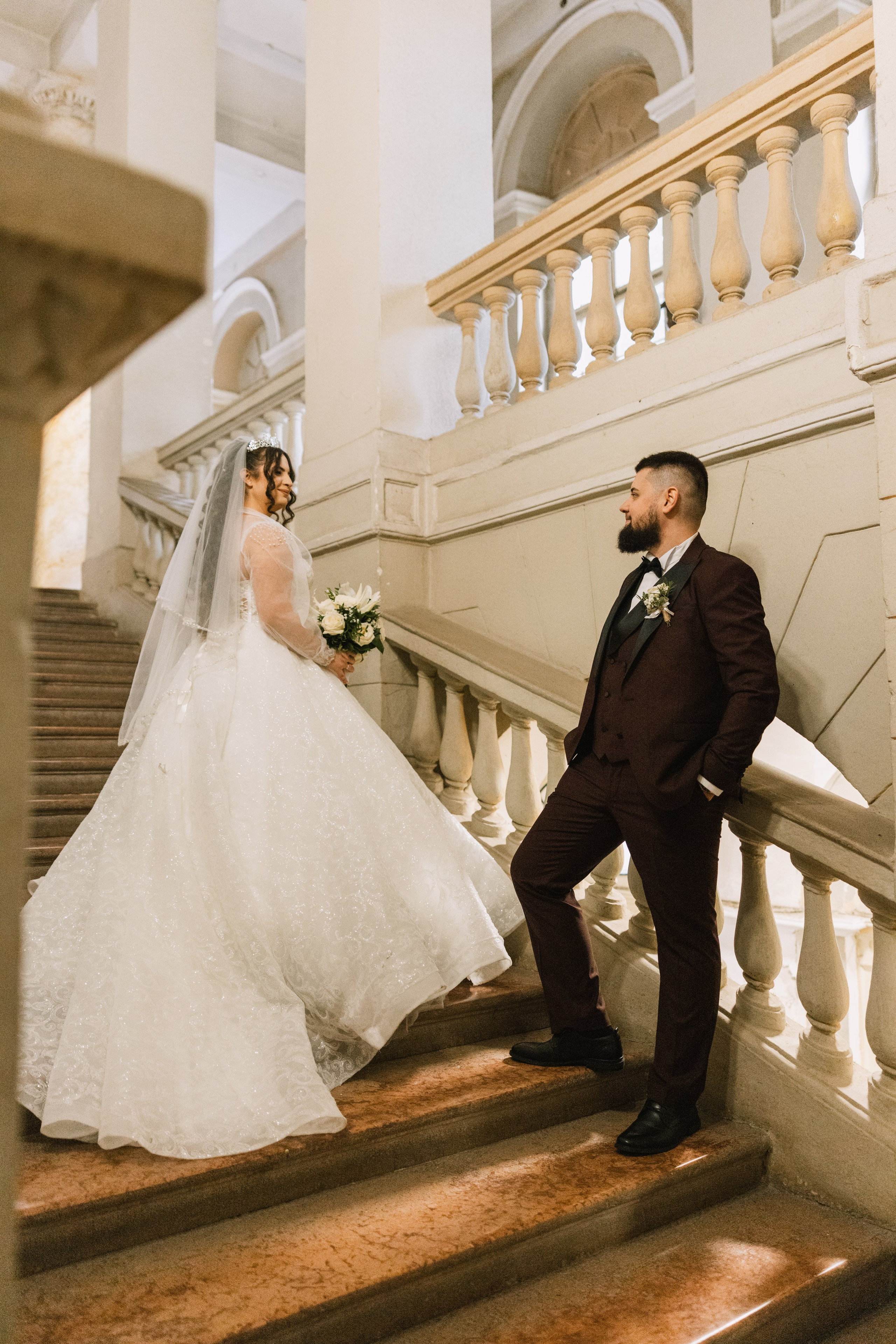 Olivera i Uglješa. Wedding fotograf u Srbiji – Bojan Vijatov